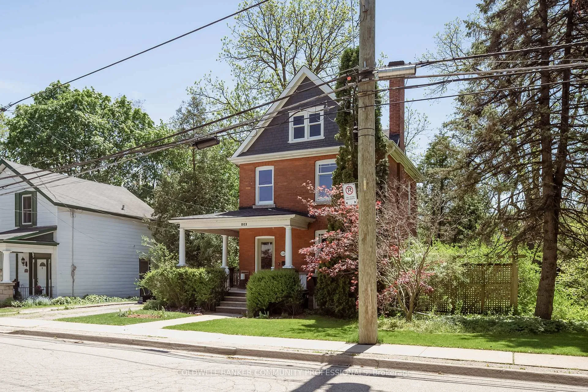 Photo 3 of 138 Park Street W, Hamilton, Dundas — HOMEH