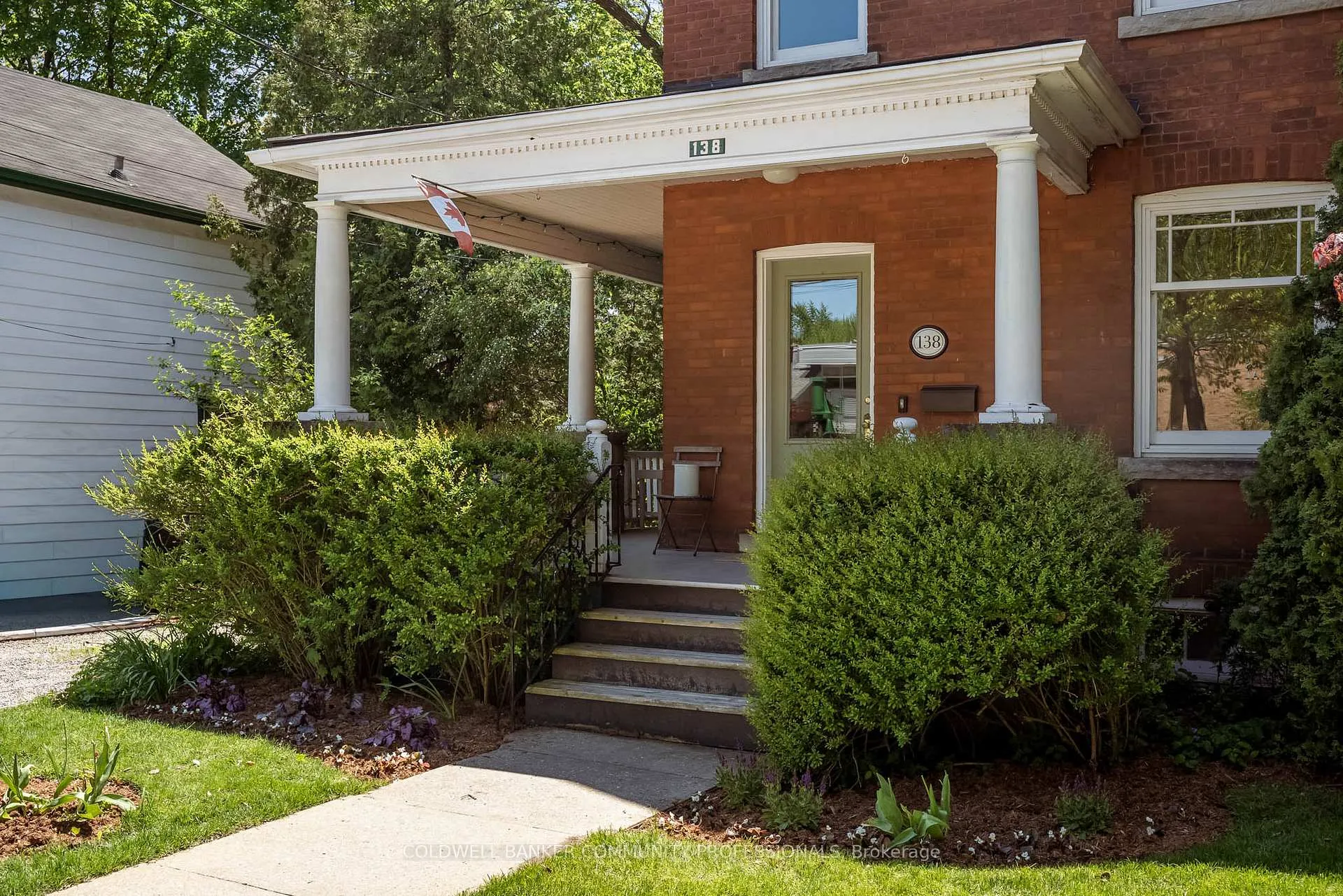 Photo 4 of 138 Park Street W, Hamilton, Dundas — HOMEH