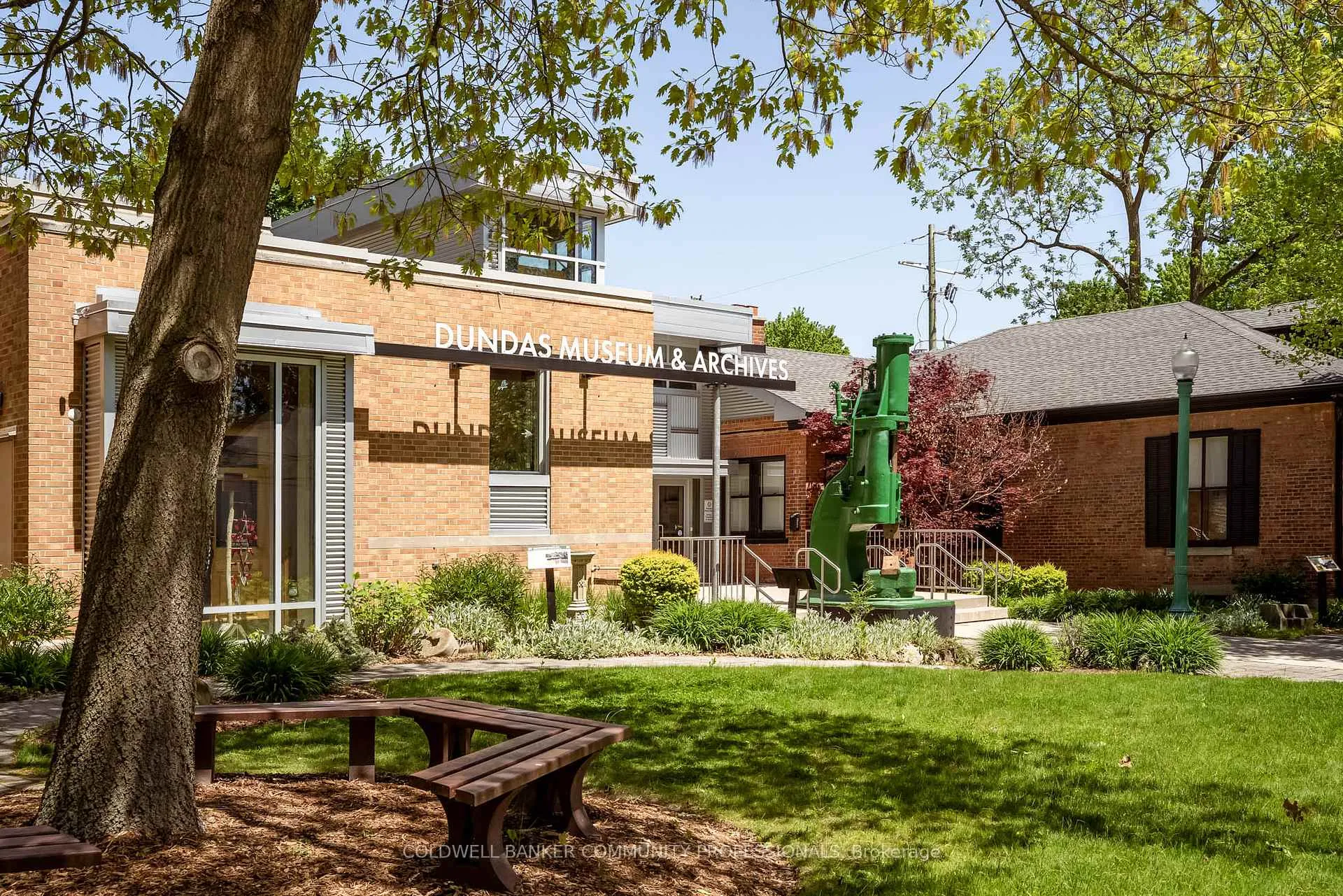Photo 7 of 138 Park Street W, Hamilton, Dundas — HOMEH