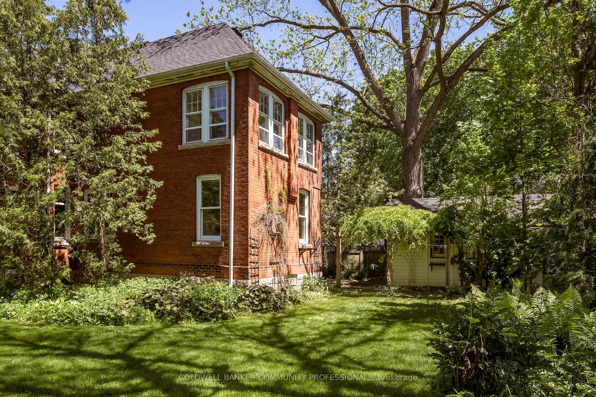 Photo 45 of 138 Park Street W, Hamilton, Dundas — HOMEH