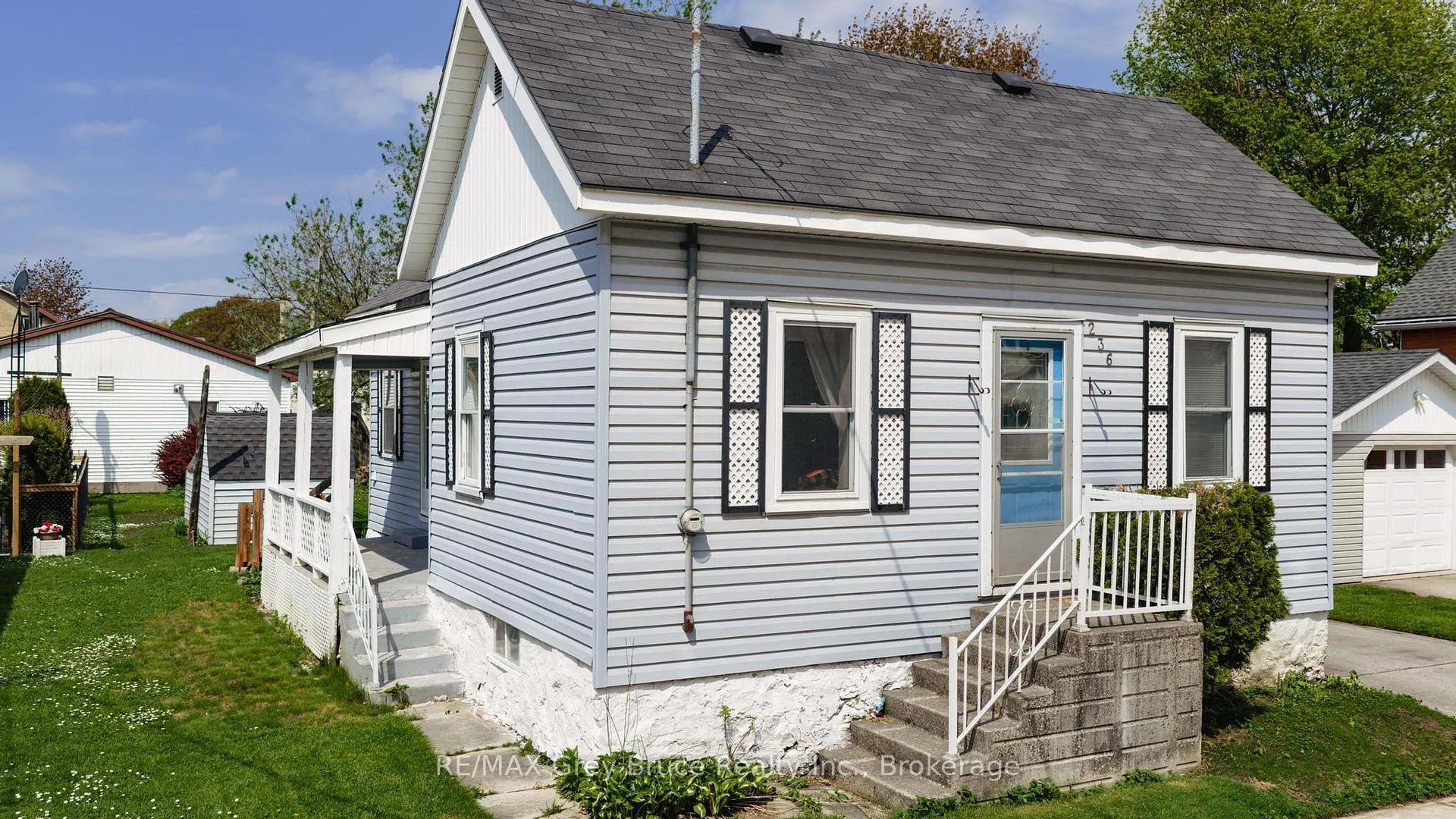 Photo 3 of 236 2nd Avenue S, Arran-Elderslie — HOMEH