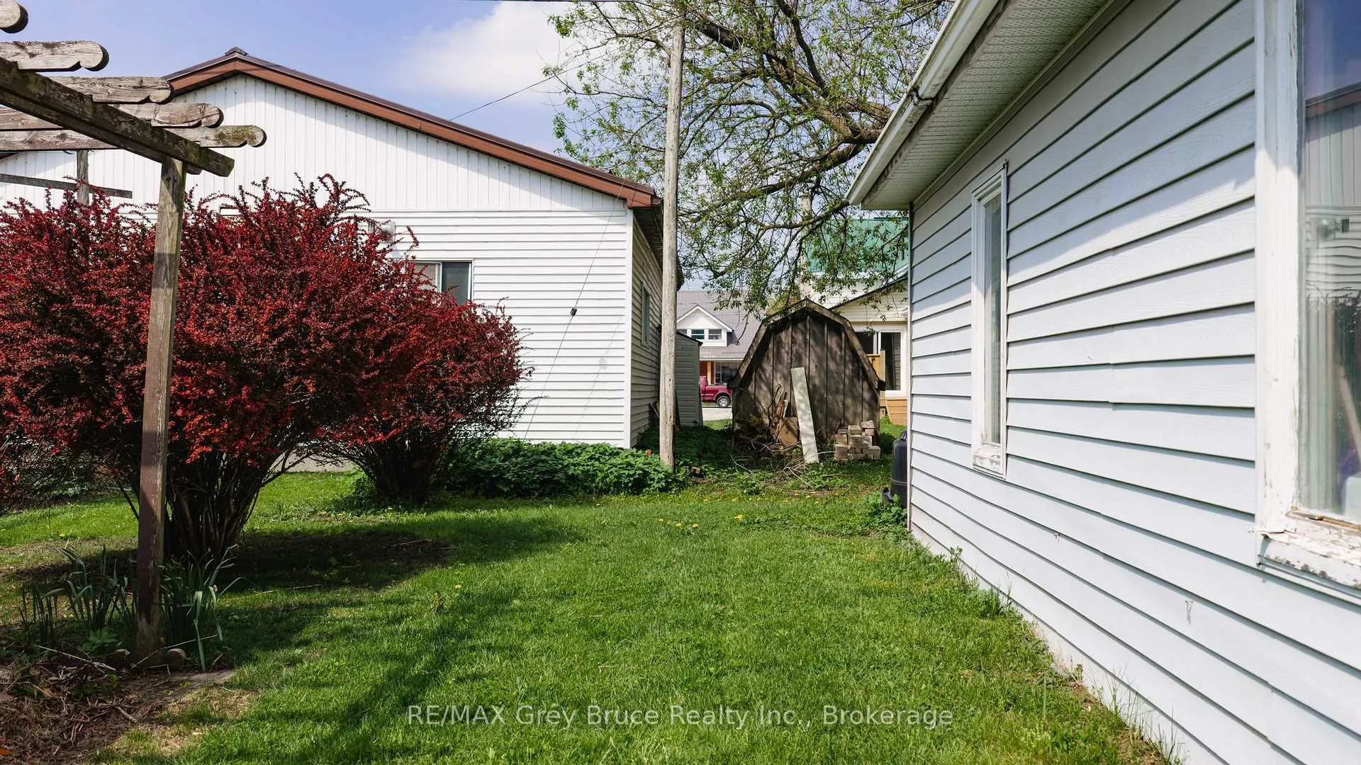 Photo 14 of 236 2nd Avenue S, Arran-Elderslie — HOMEH