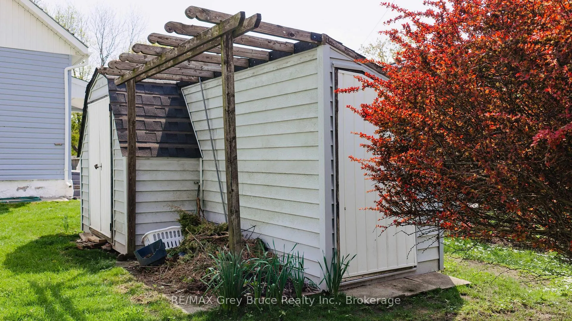 Photo 15 of 236 2nd Avenue S, Arran-Elderslie — HOMEH