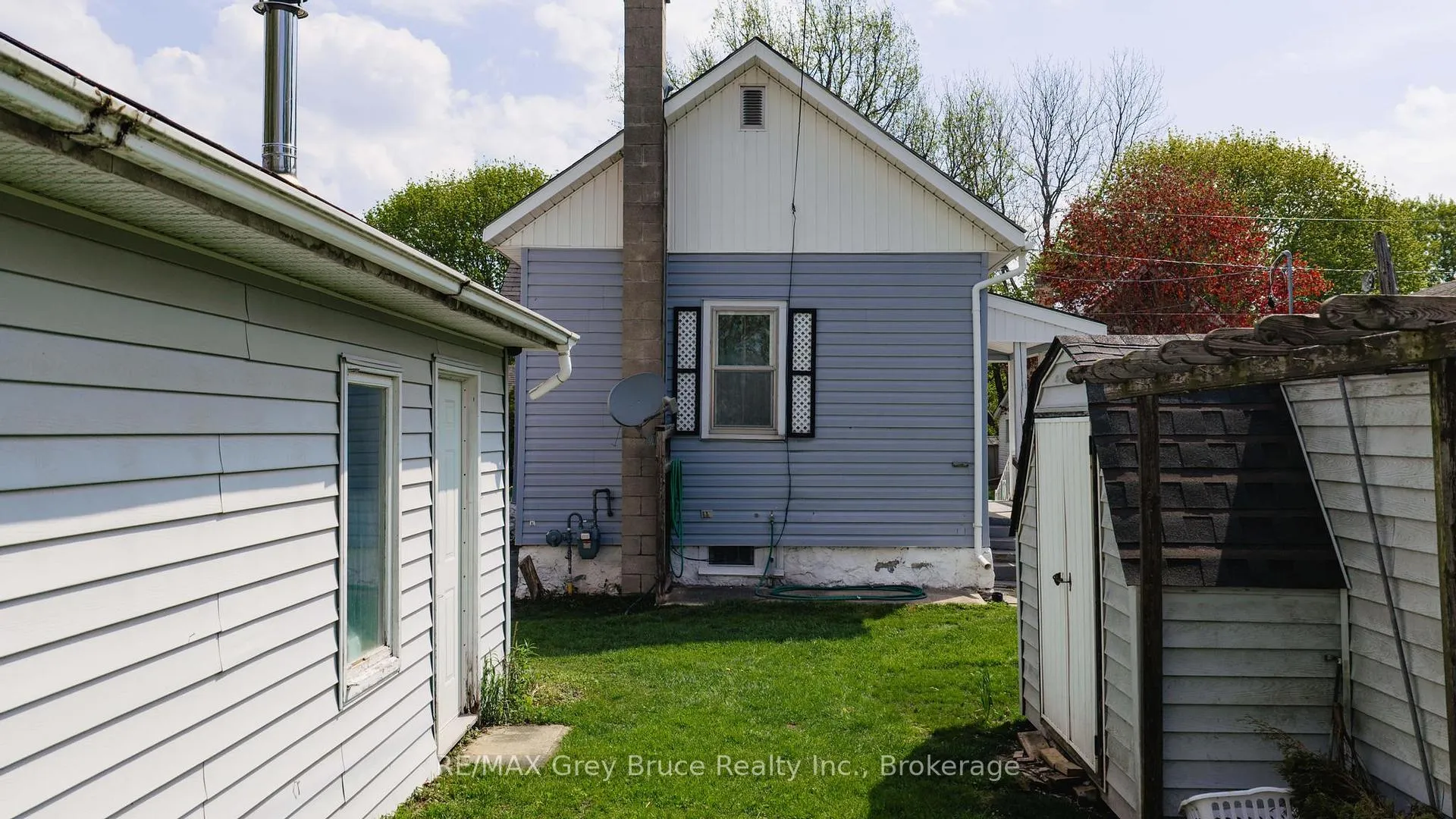 Photo 16 of 236 2nd Avenue S, Arran-Elderslie — HOMEH
