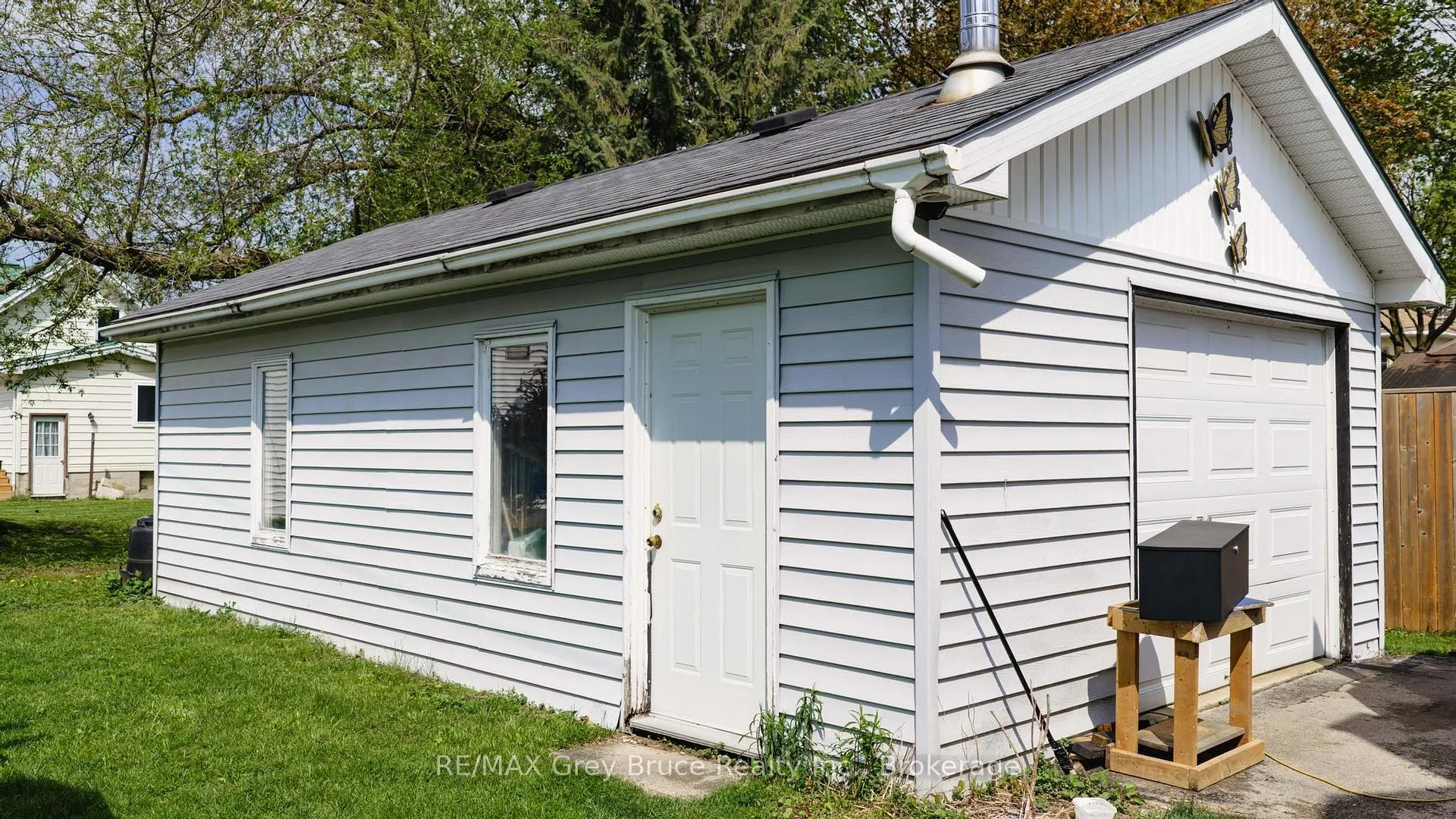 Photo 18 of 236 2nd Avenue S, Arran-Elderslie — HOMEH