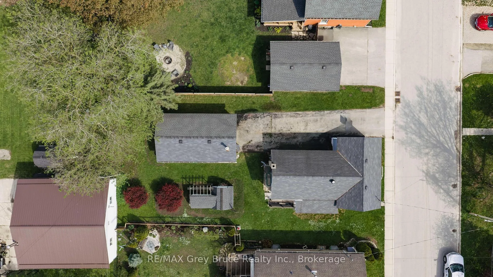 Photo 20 of 236 2nd Avenue S, Arran-Elderslie — HOMEH