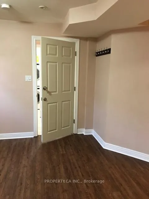 Photo 4 of Unit Lower, 2194 Wildwood Crescent E, Pickering, Brock Ridge — HOMEH