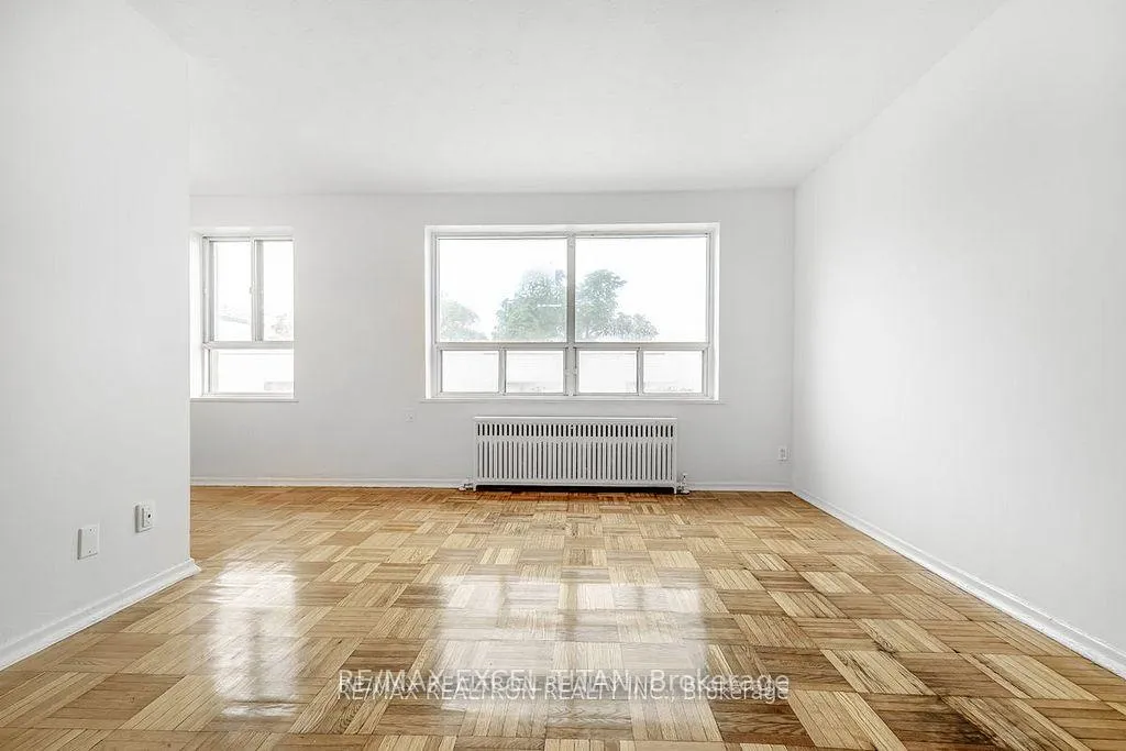 Front of Unit 306, 156 Kingston Road