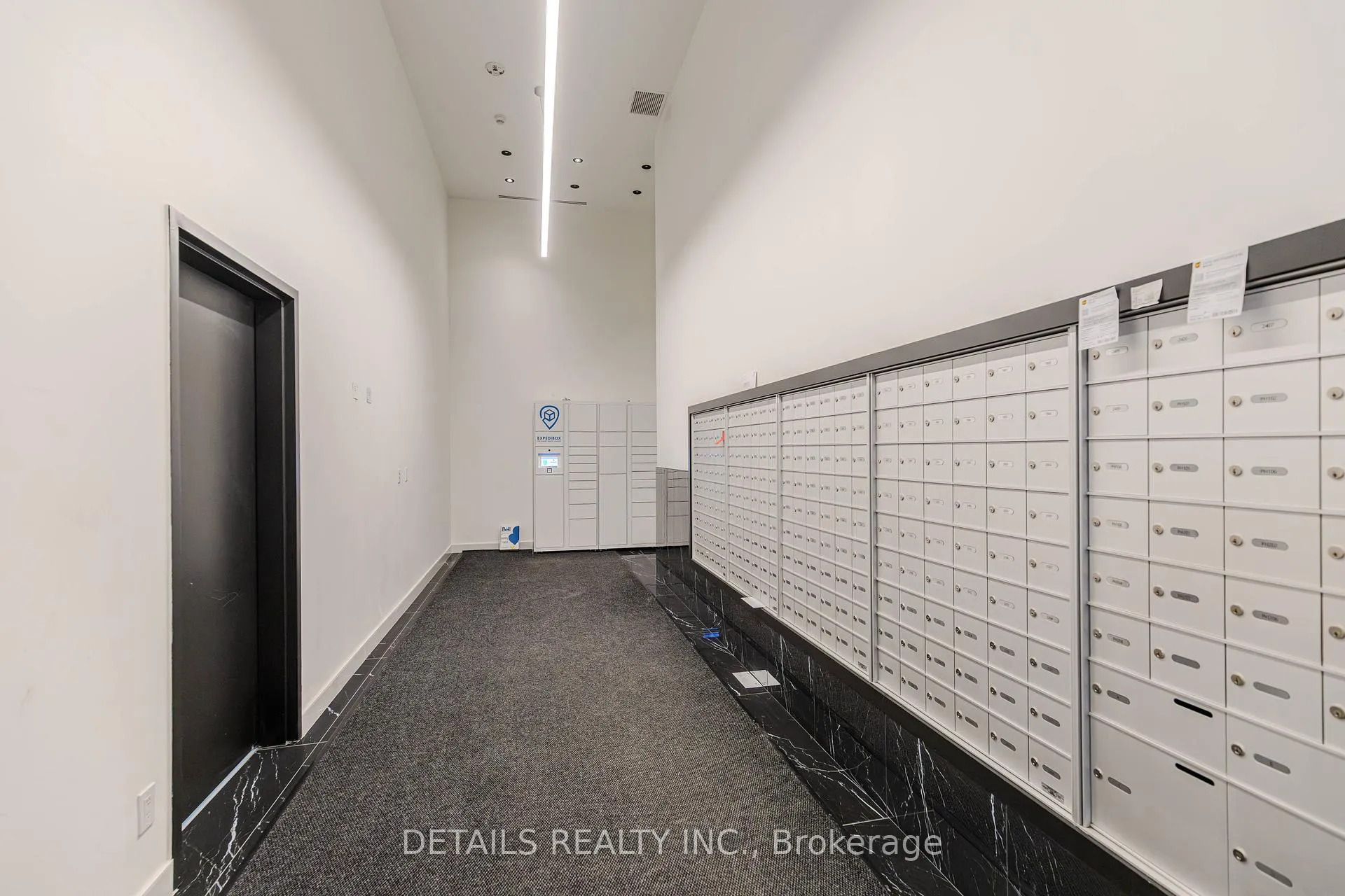 Photo 4 of Unit 911, 180 George Street, Ottawa, Lower Town/Byward Market — HOMEH