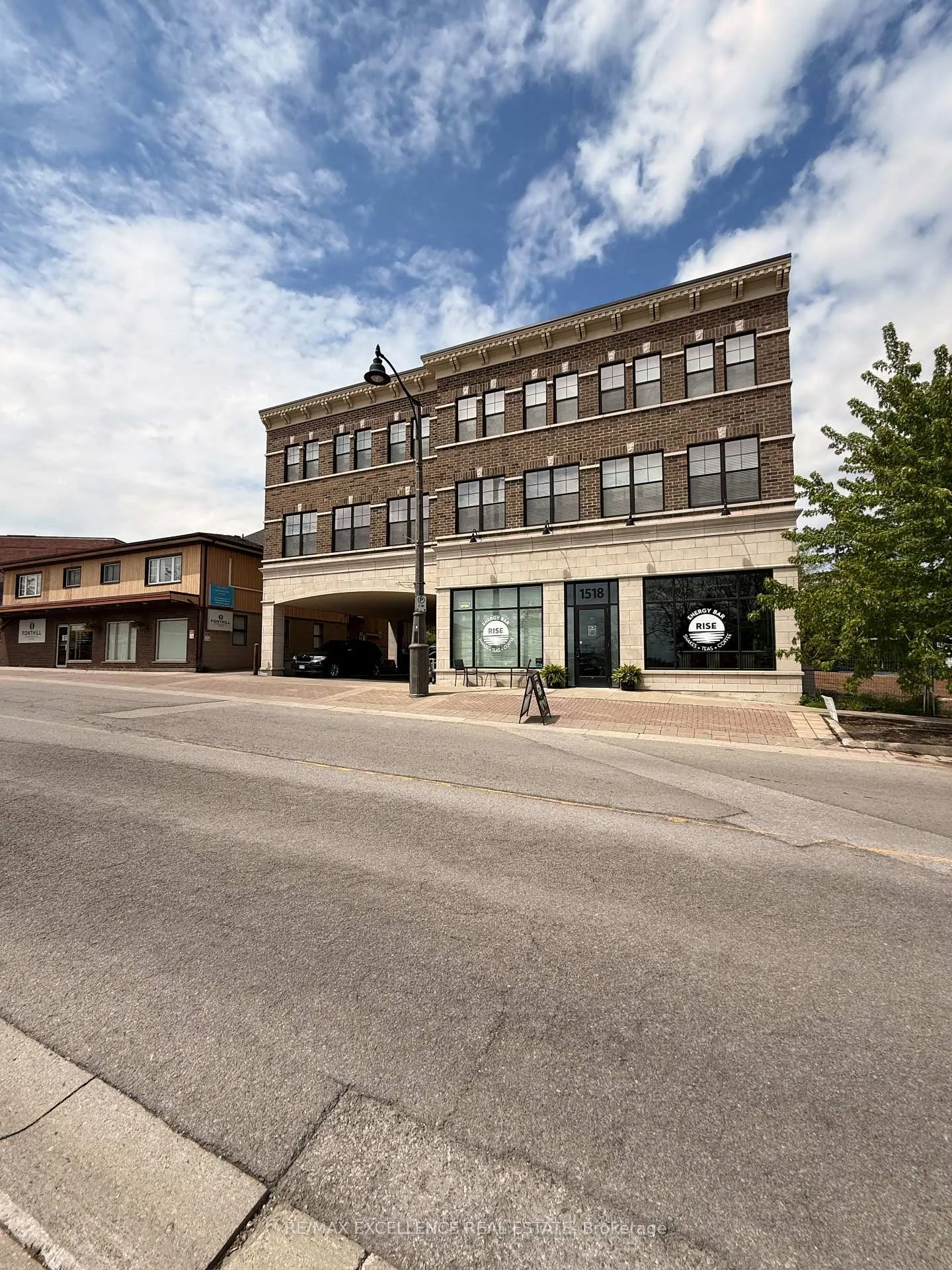 Photo 2 of Unit 302, 1518 Pelham Street, Pelham, Fonthill — HOMEH