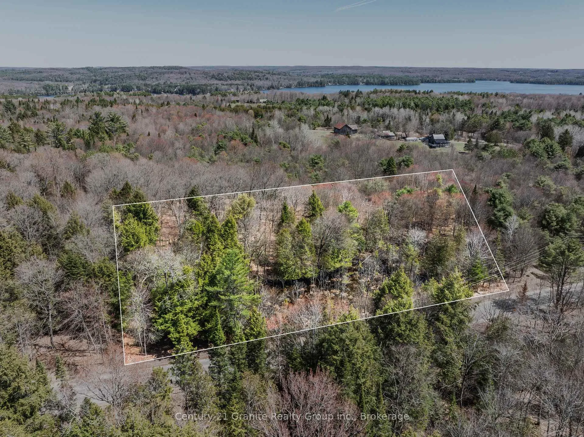 Photo of 0 Buckslide Road
