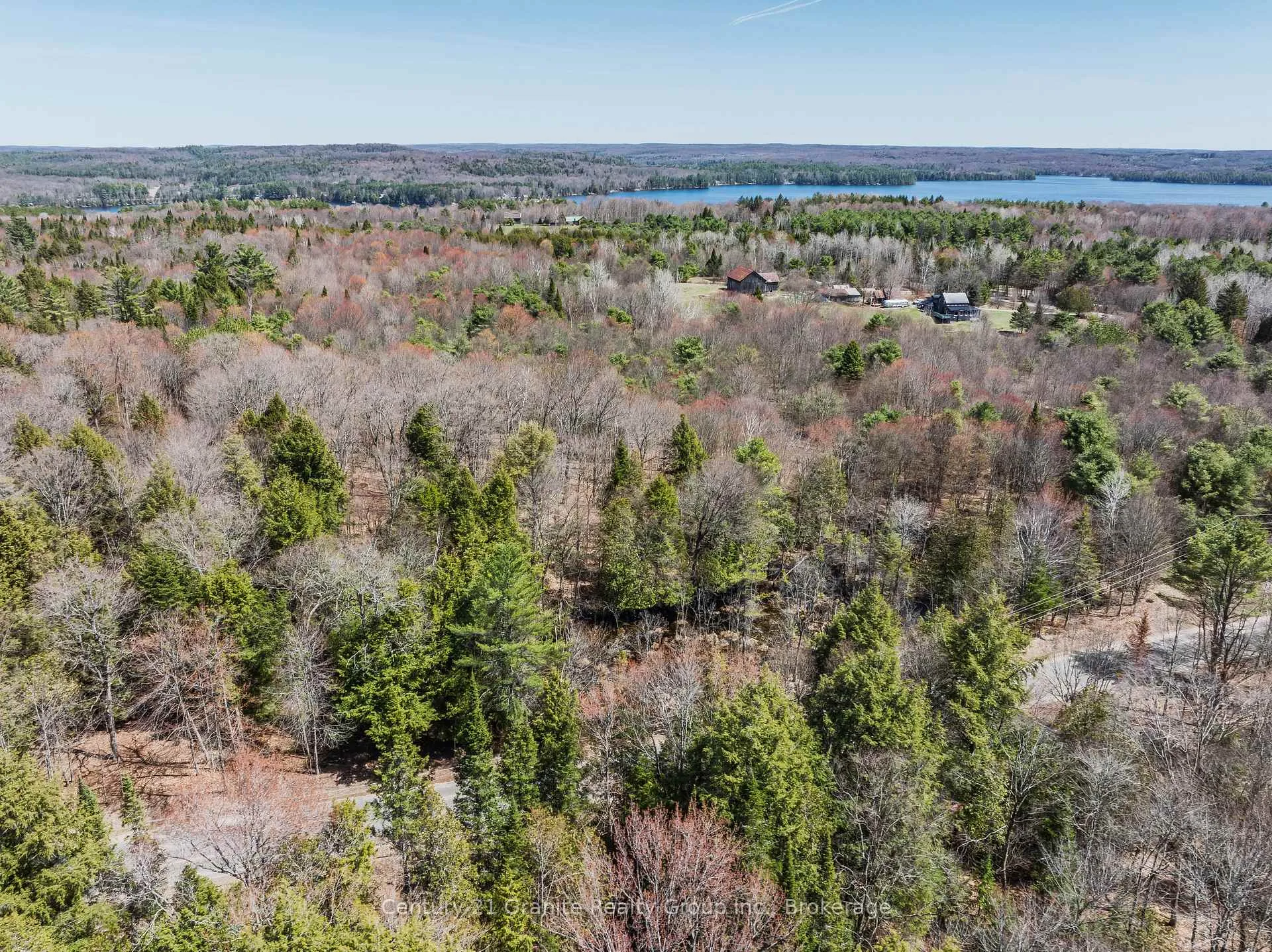 Photo 3 of Buckslide Road, Algonquin Highlands, Stanhope — HOMEH