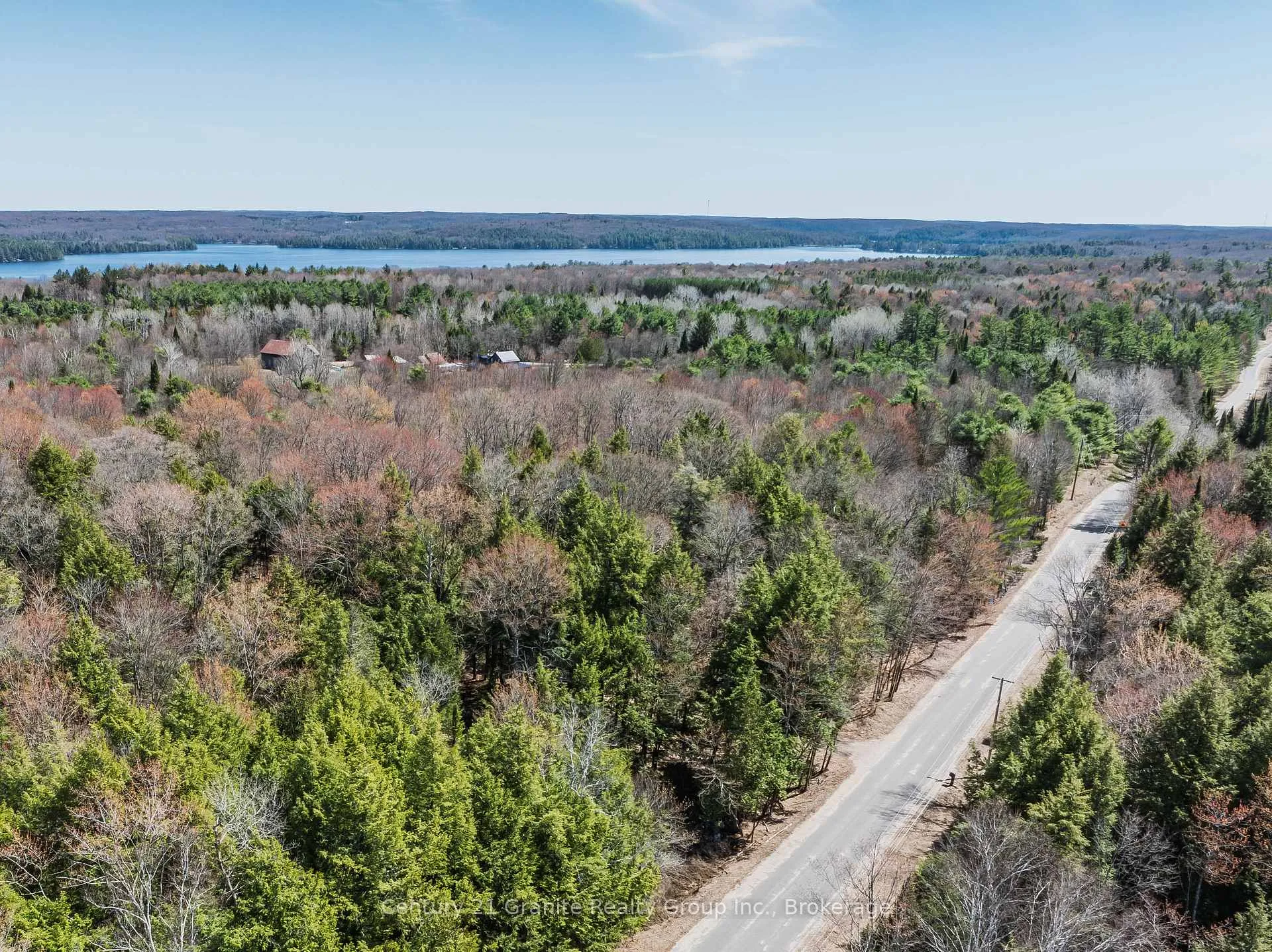 Photo 9 of Buckslide Road, Algonquin Highlands, Stanhope — HOMEH