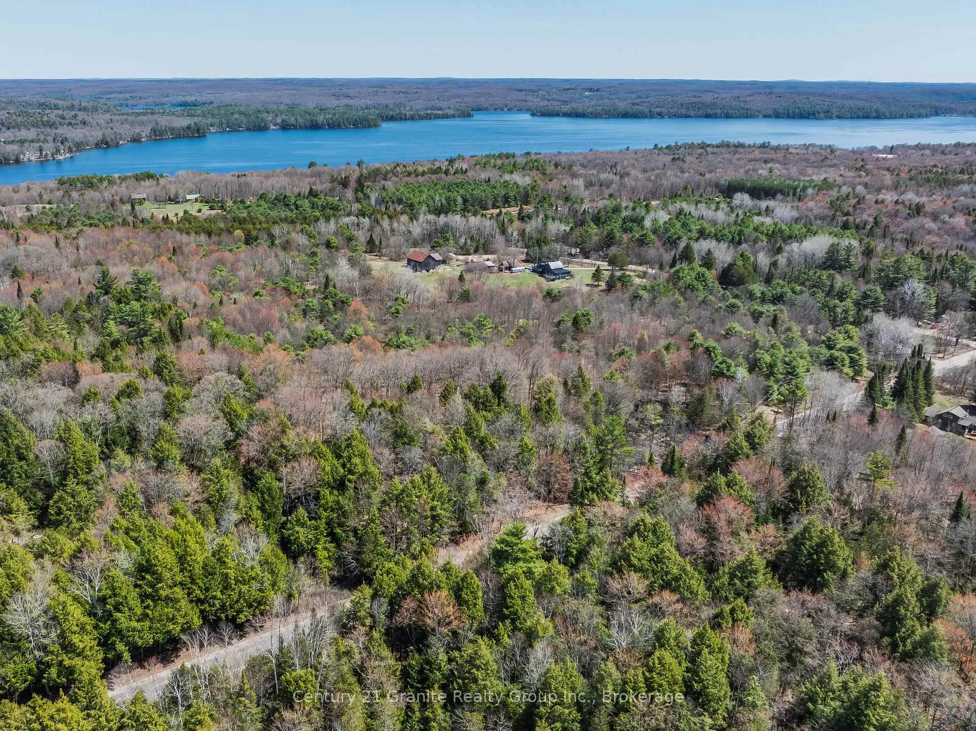 Photo 7 of Buckslide Road, Algonquin Highlands, Stanhope — HOMEH