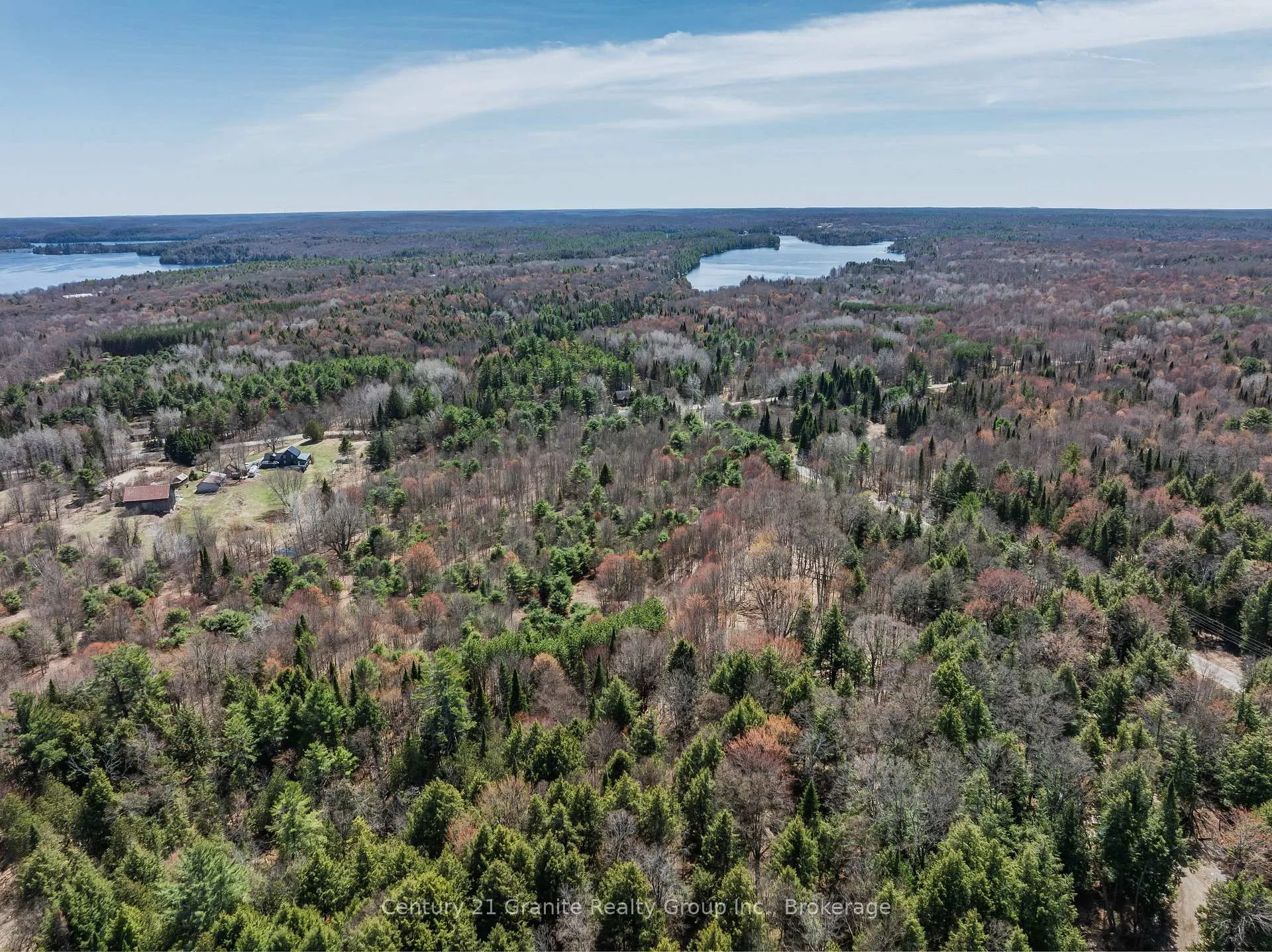 Photo 12 of Buckslide Road, Algonquin Highlands, Stanhope — HOMEH