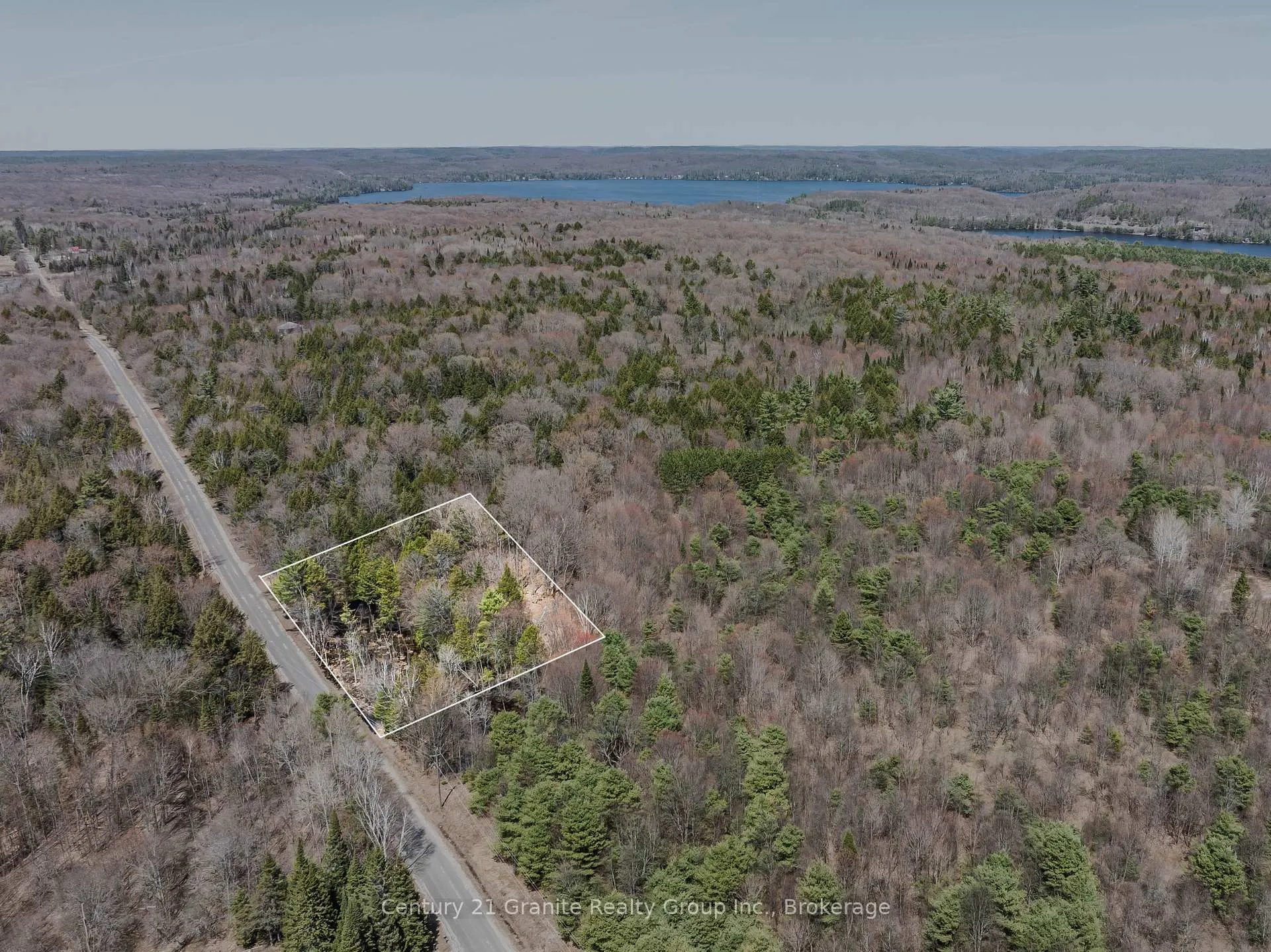 Photo 13 of Buckslide Road, Algonquin Highlands, Stanhope — HOMEH
