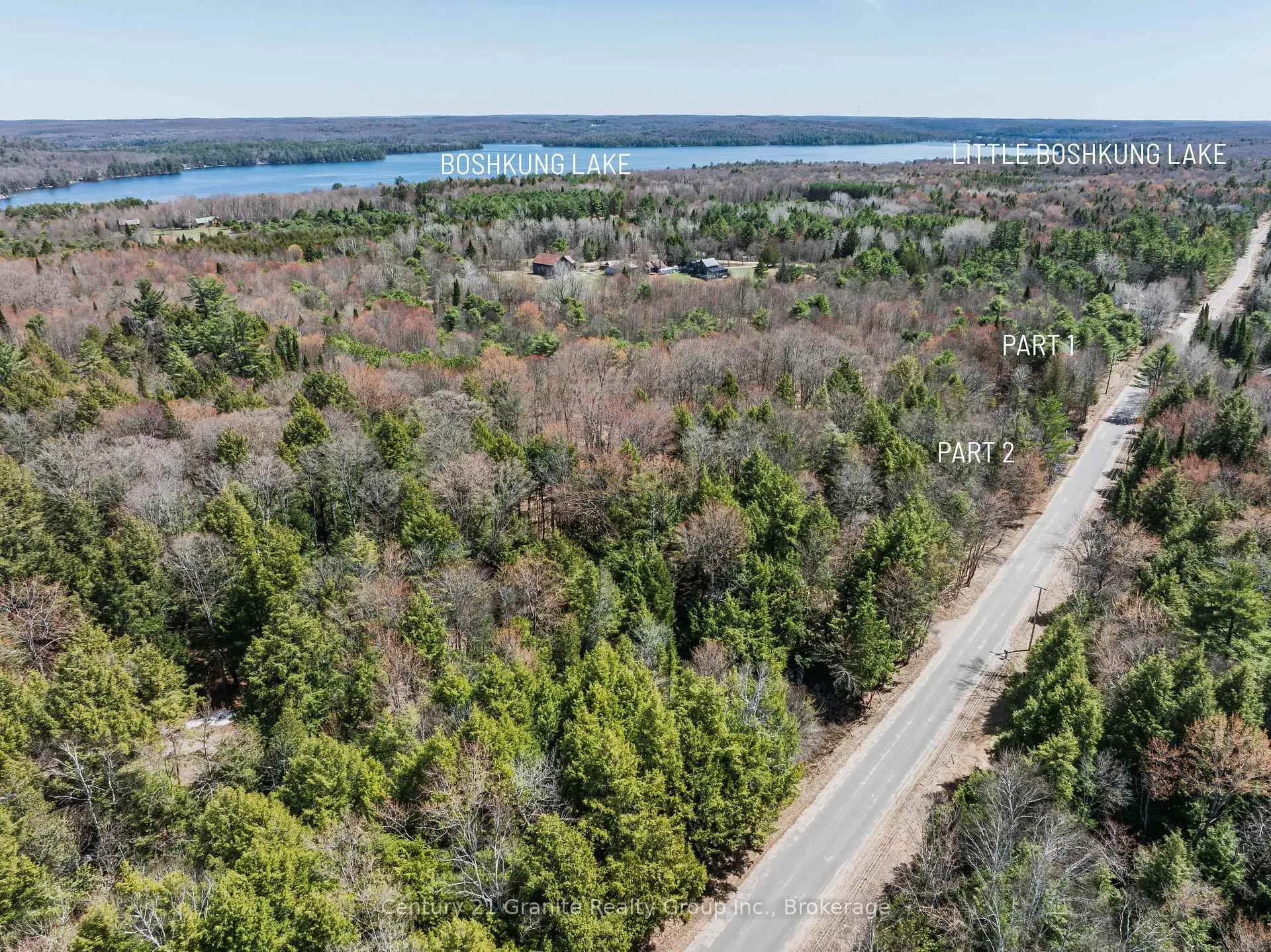 Photo 8 of Buckslide Road, Algonquin Highlands, Stanhope — HOMEH