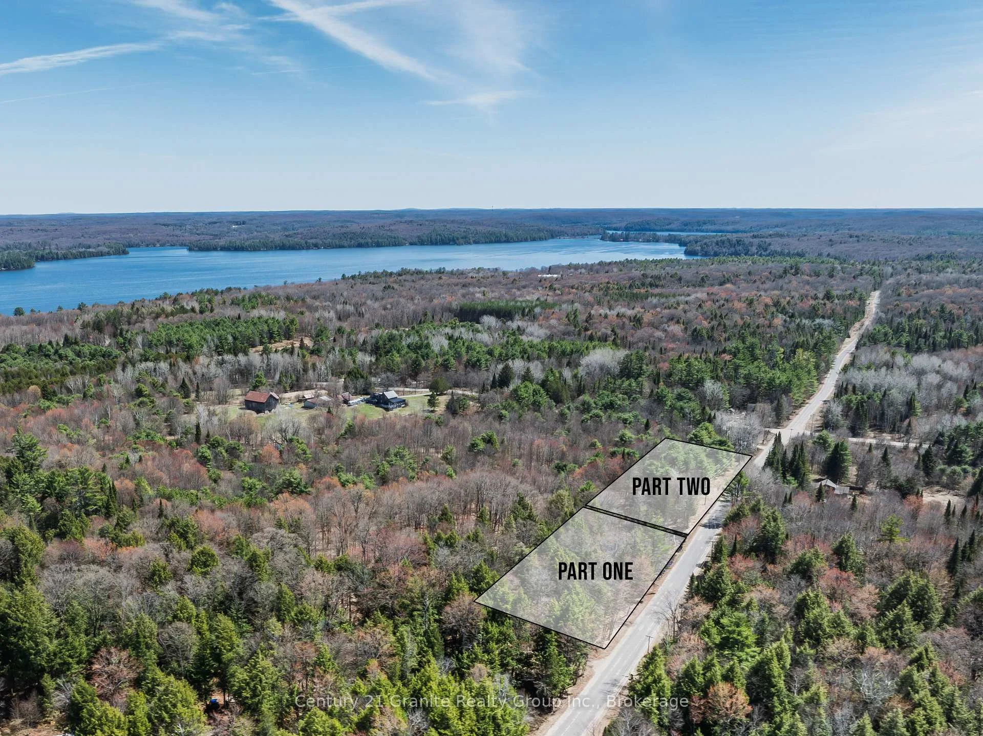 Photo 15 of Buckslide Road, Algonquin Highlands, Stanhope — HOMEH