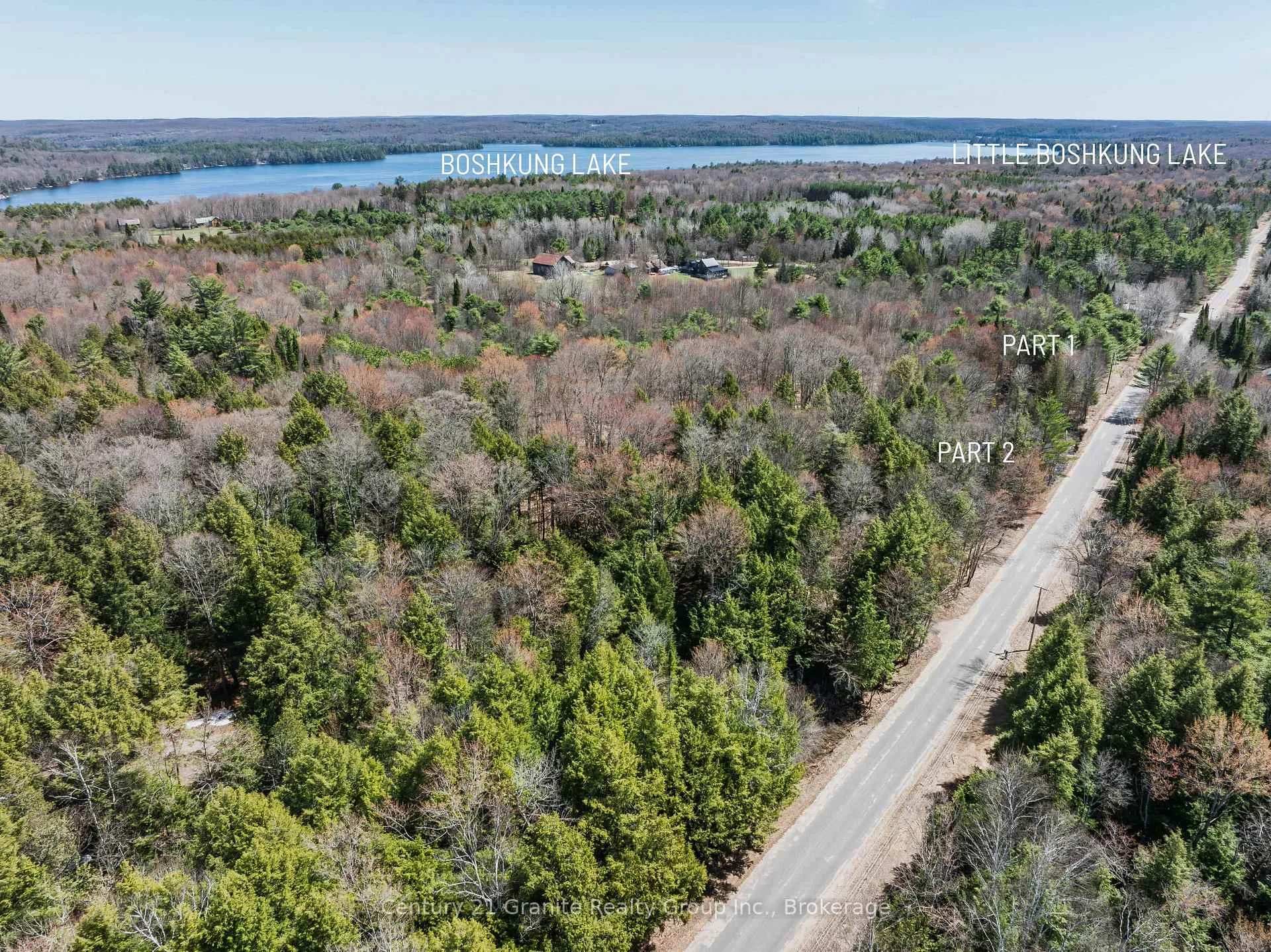 Photo 17 of Buckslide Road, Algonquin Highlands, Stanhope — HOMEH