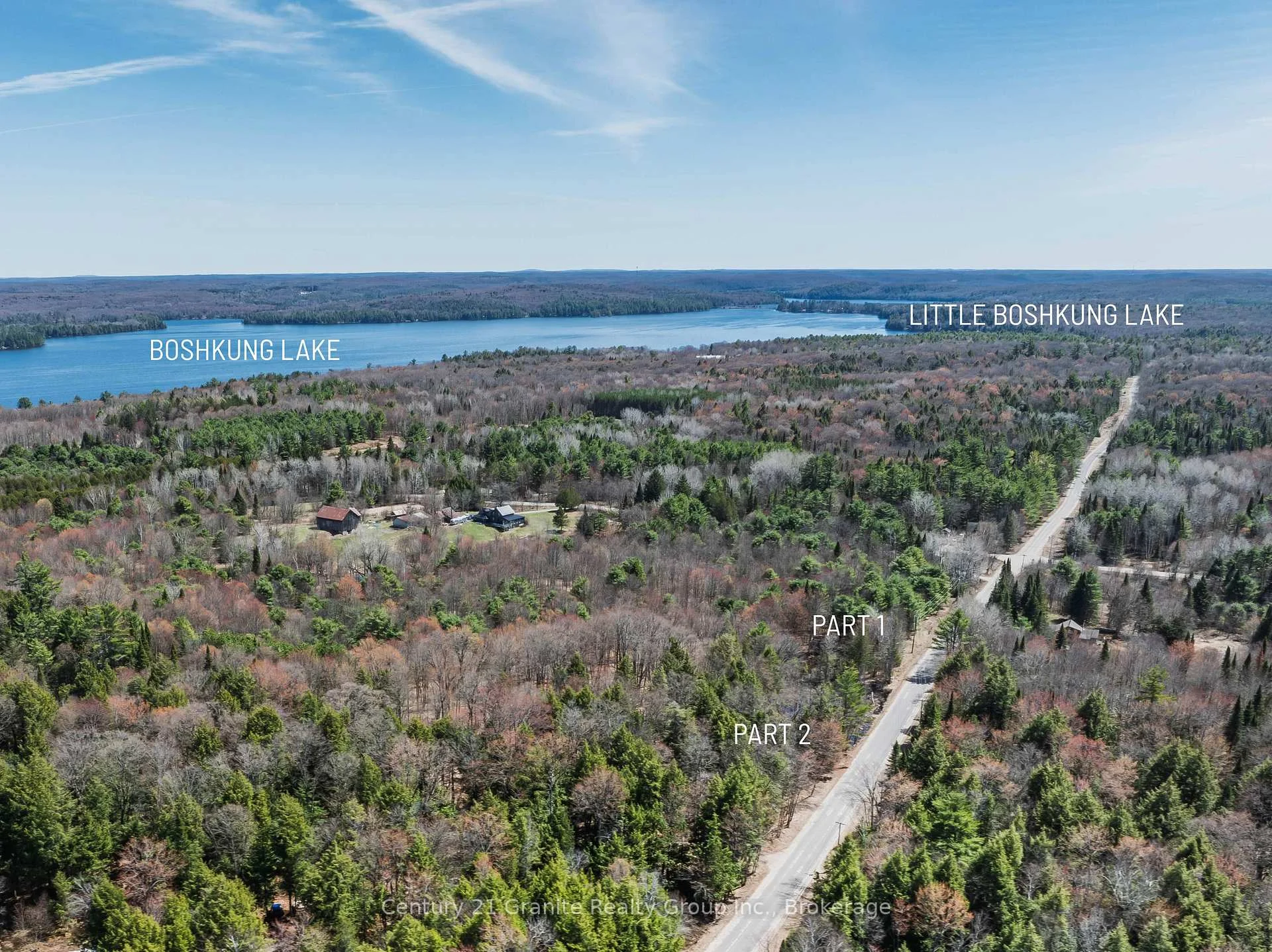 Photo 18 of Buckslide Road, Algonquin Highlands, Stanhope — HOMEH