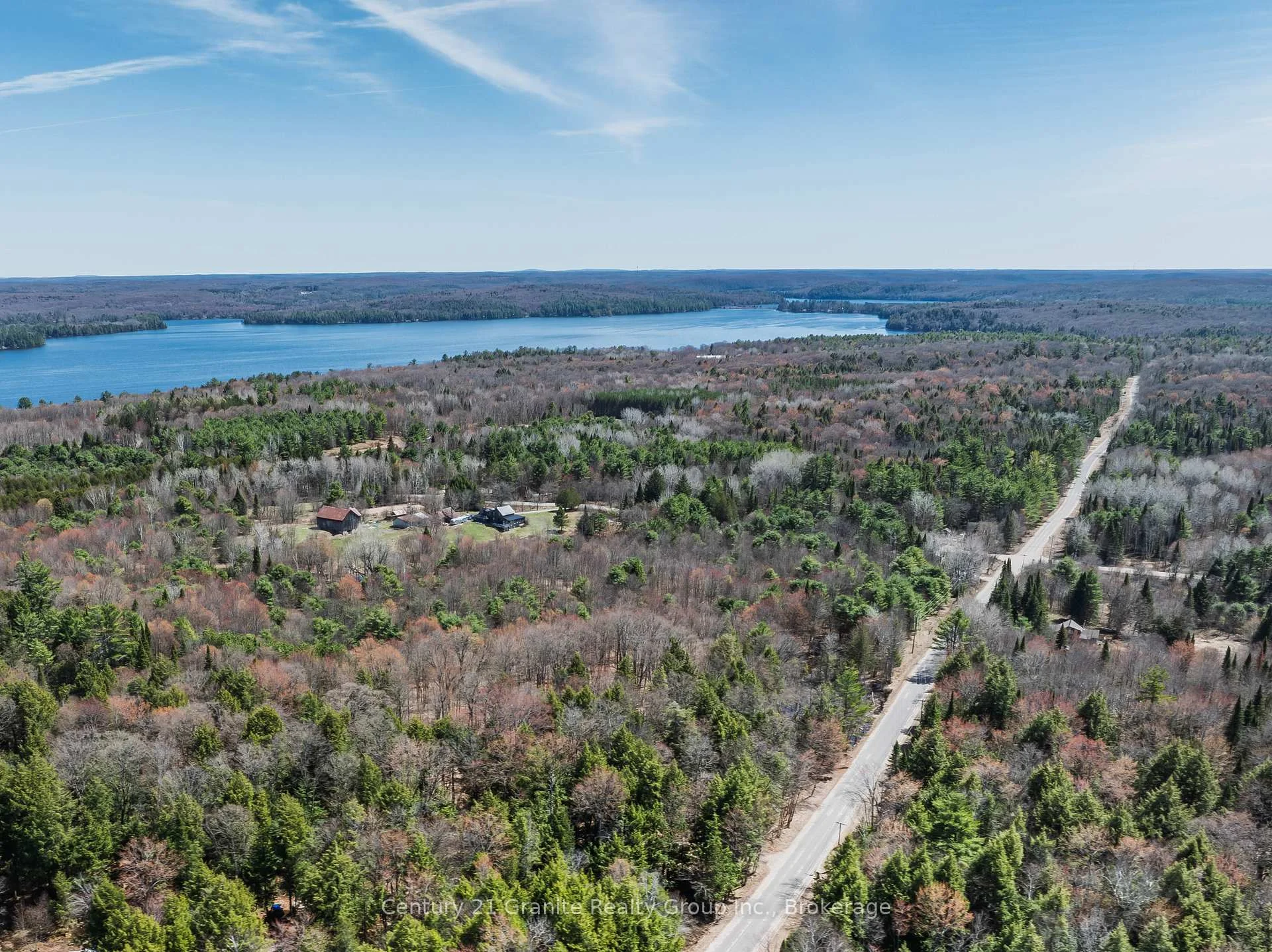 Photo 19 of Buckslide Road, Algonquin Highlands, Stanhope — HOMEH
