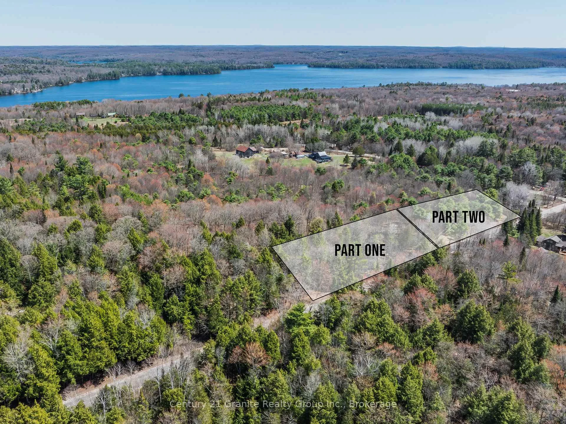 Photo 23 of Buckslide Road, Algonquin Highlands, Stanhope — HOMEH