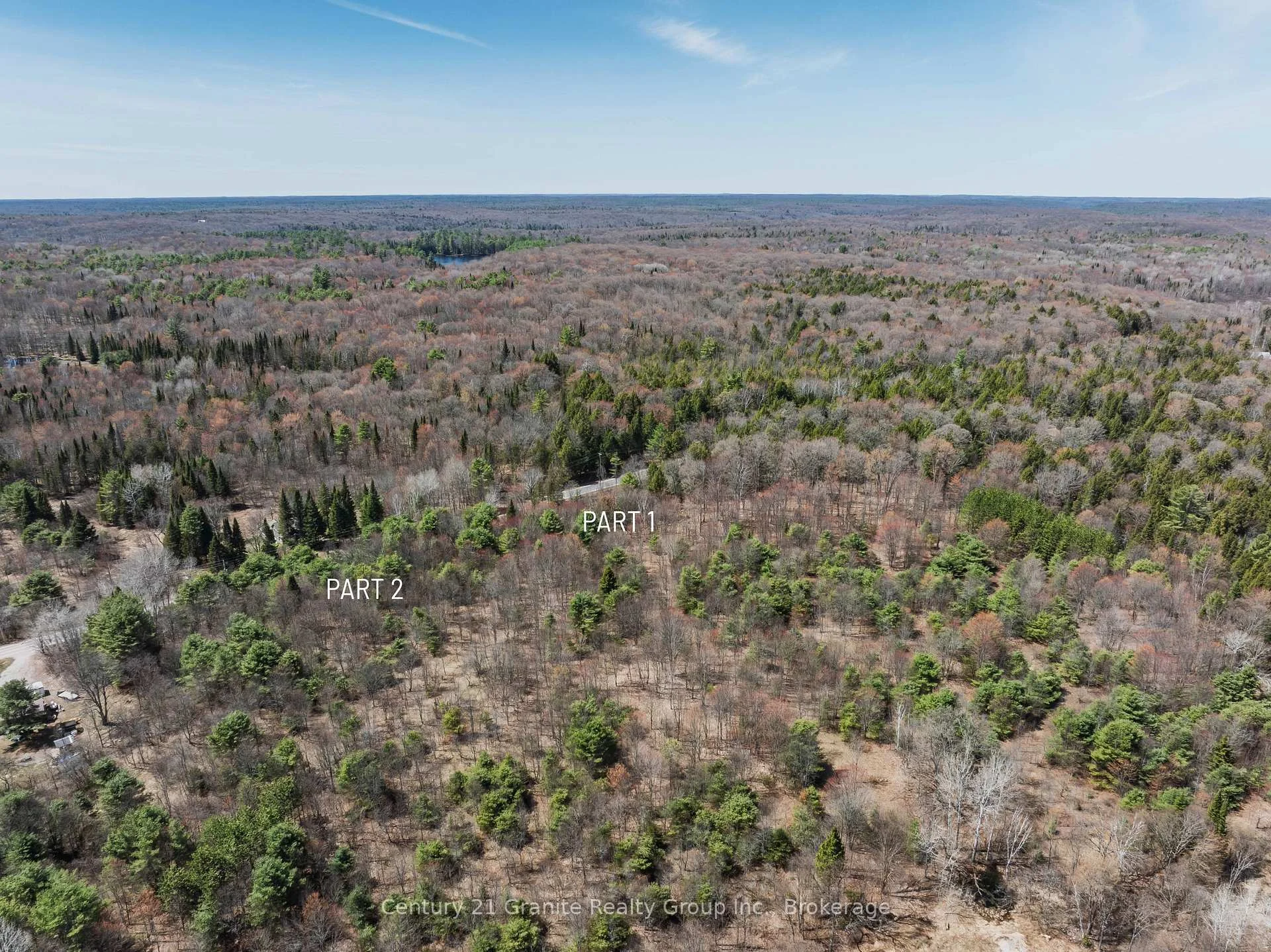 Photo 25 of Buckslide Road, Algonquin Highlands, Stanhope — HOMEH