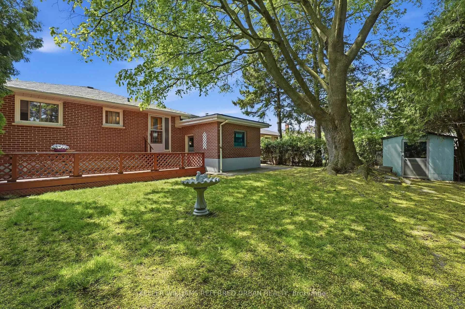 Photo 13 of 318 Marion Avenue, Oshawa, McLaughlin — HOMEH