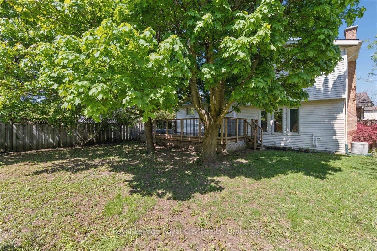 Photo 36 of 4 Smart Street, Guelph, Kortright West — HOMEH