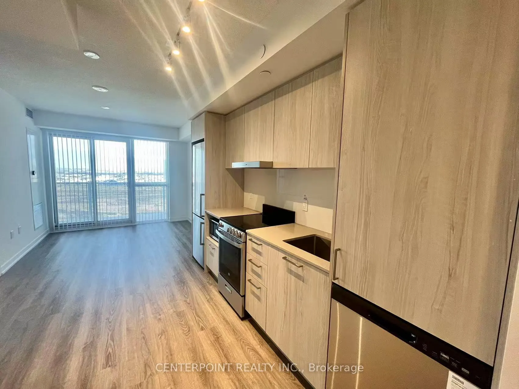 Photo 5 of Unit 1909, 195 Commerce Street, Vaughan, Vaughan Corporate Centre — HOMEH