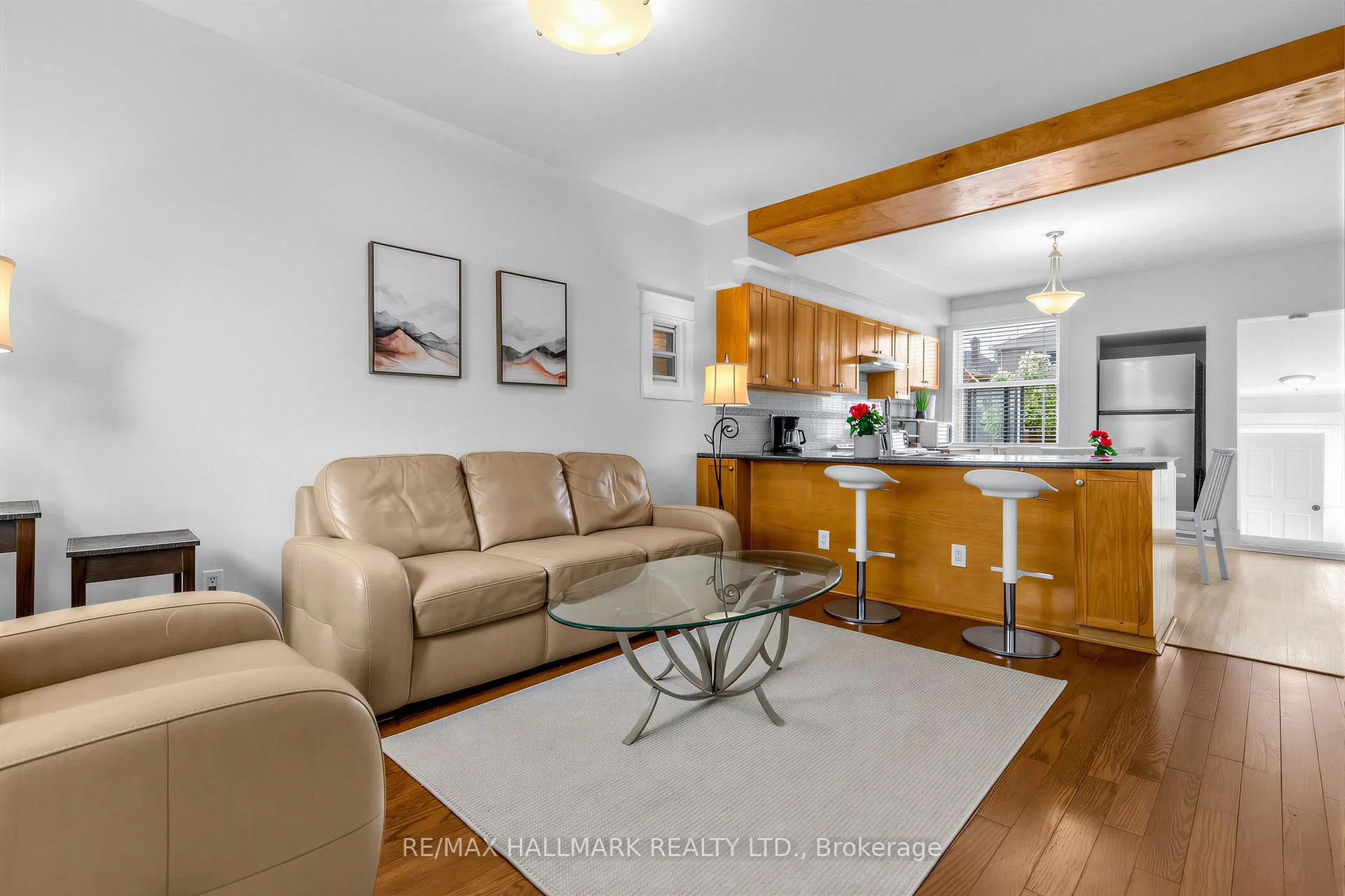 Photo 4 of 65 Wallington Avenue, Toronto, Woodbine-Lumsden — HOMEH
