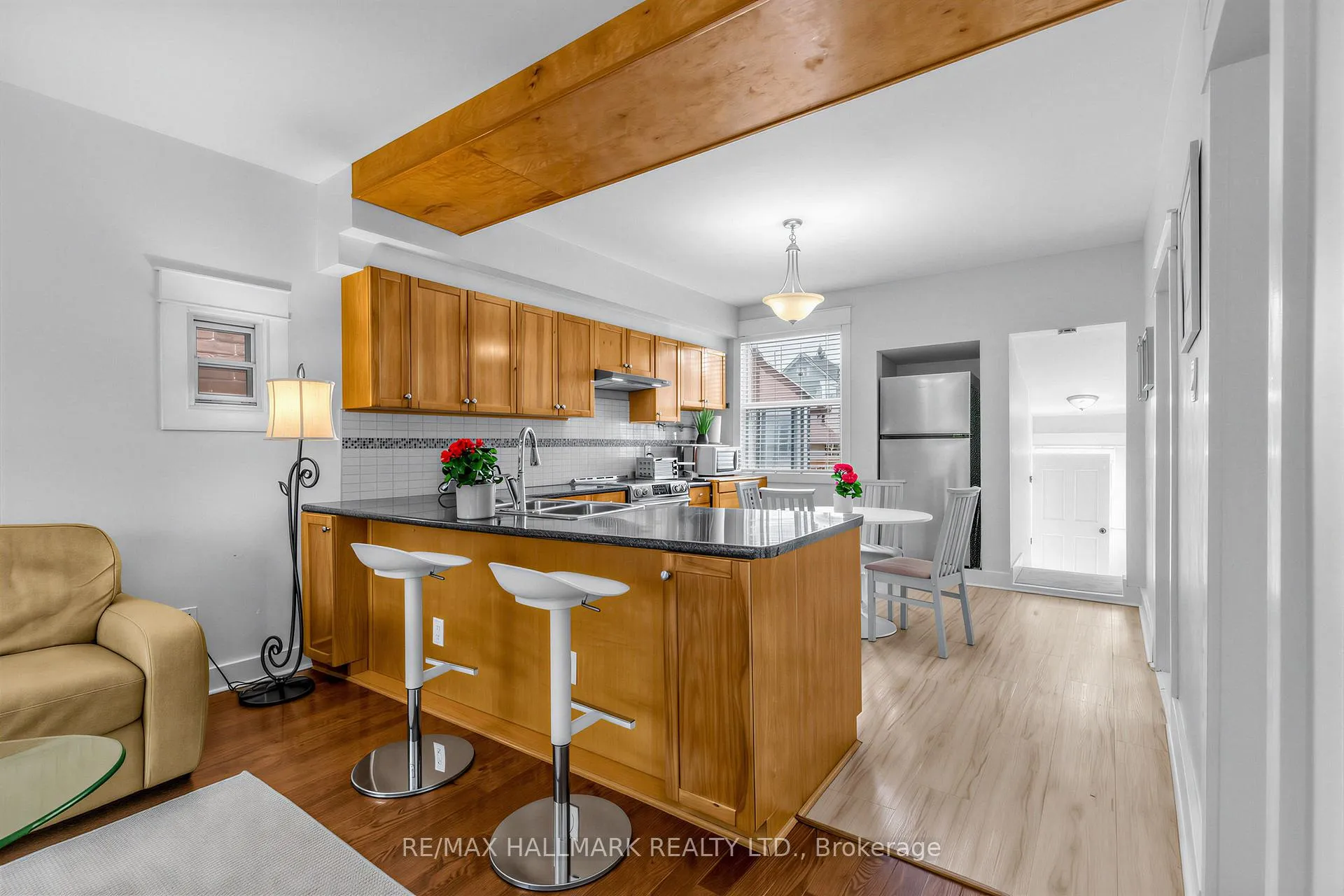 Photo 7 of 65 Wallington Avenue, Toronto, Woodbine-Lumsden — HOMEH