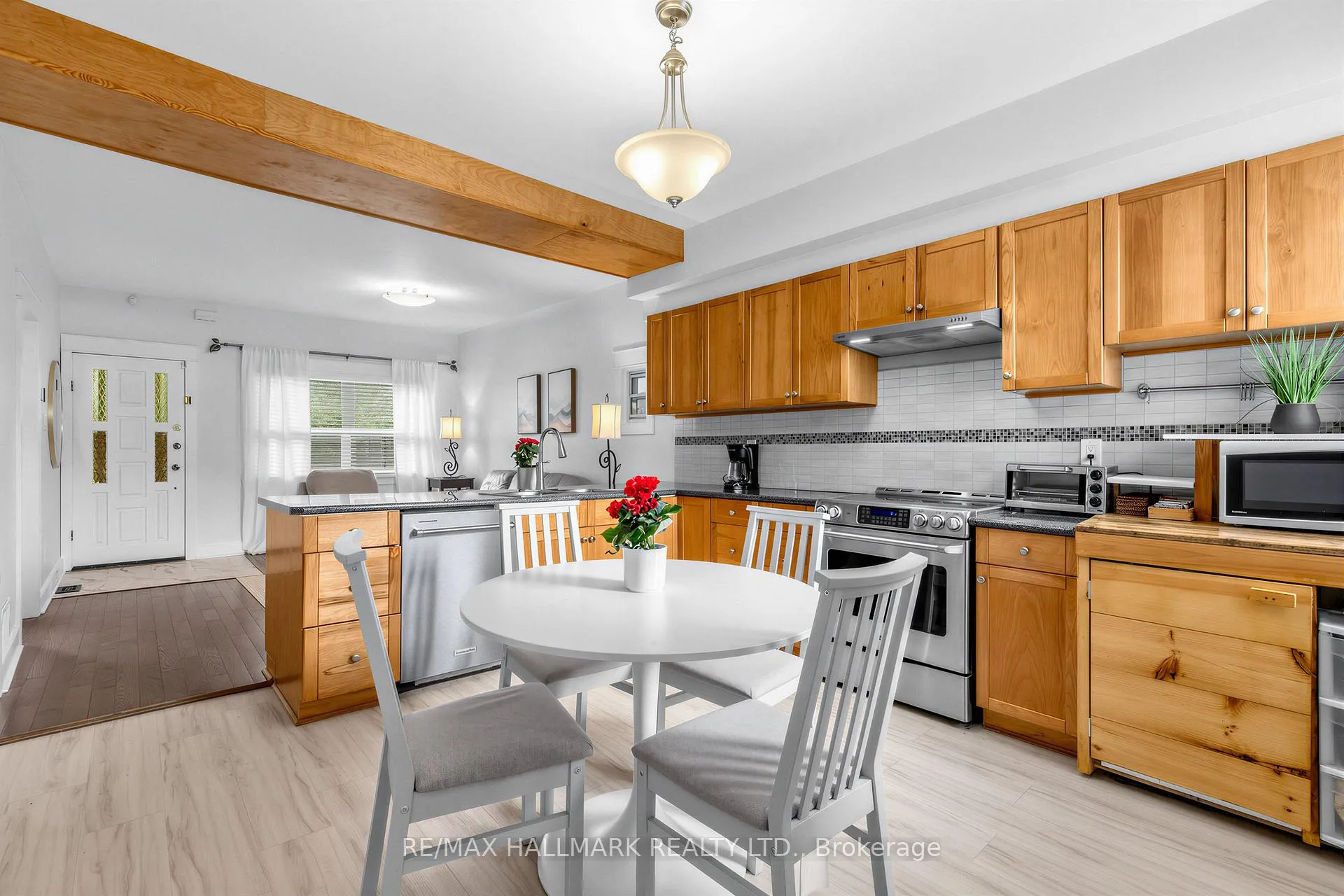 Photo 9 of 65 Wallington Avenue, Toronto, Woodbine-Lumsden — HOMEH