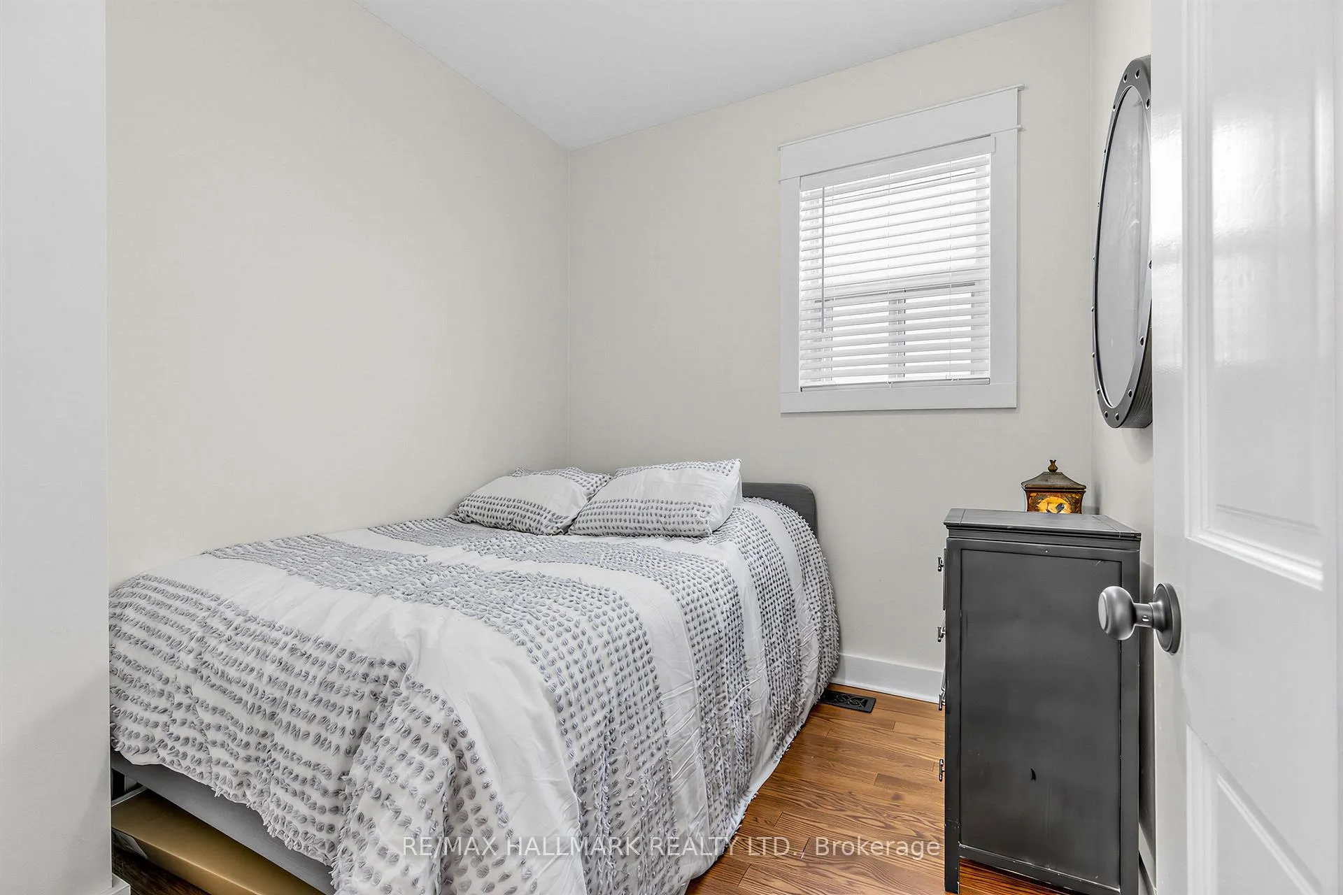 Photo 15 of 65 Wallington Avenue, Toronto, Woodbine-Lumsden — HOMEH