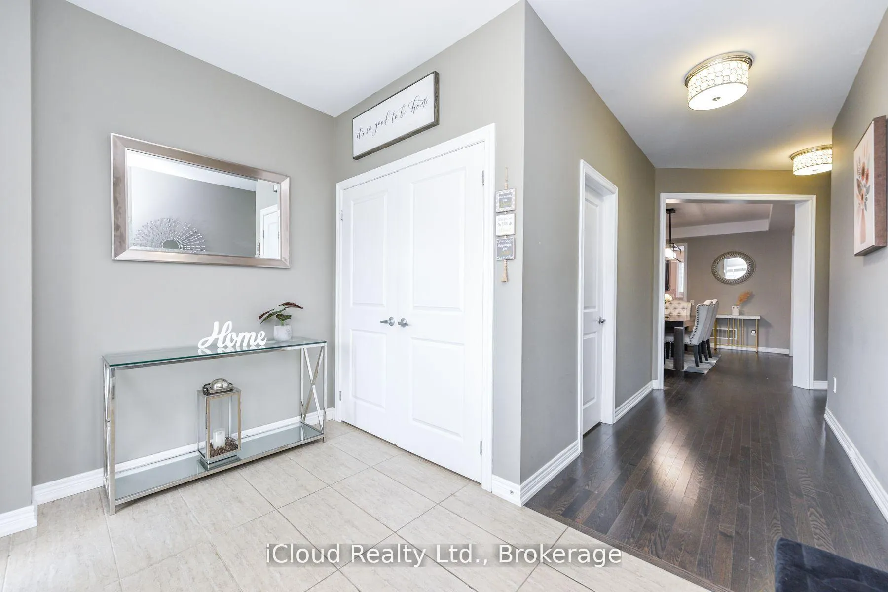 Photo 4 of 60 Valleyway Drive, Brampton, Credit Valley — HOMEH