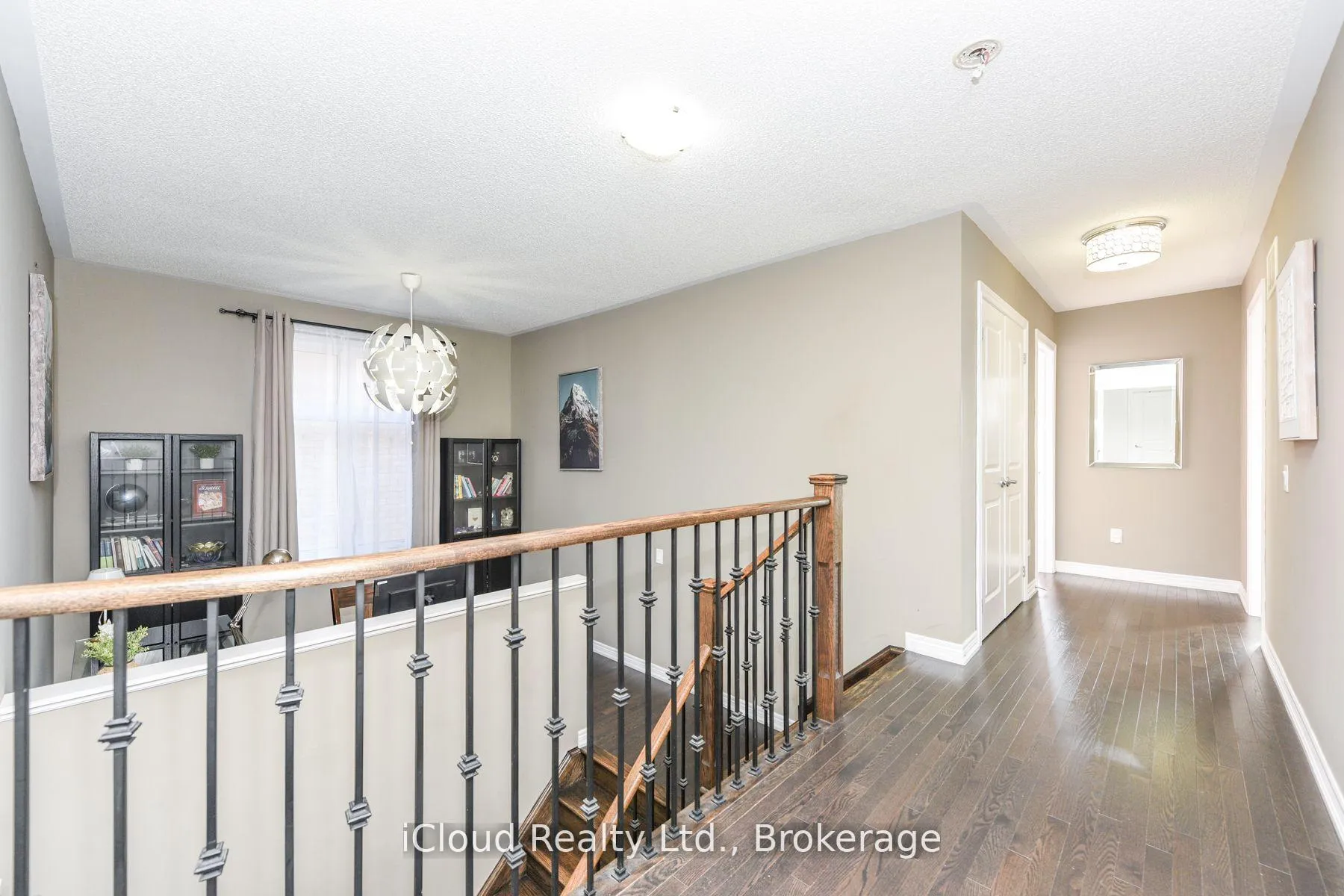 Photo 20 of 60 Valleyway Drive, Brampton, Credit Valley — HOMEH