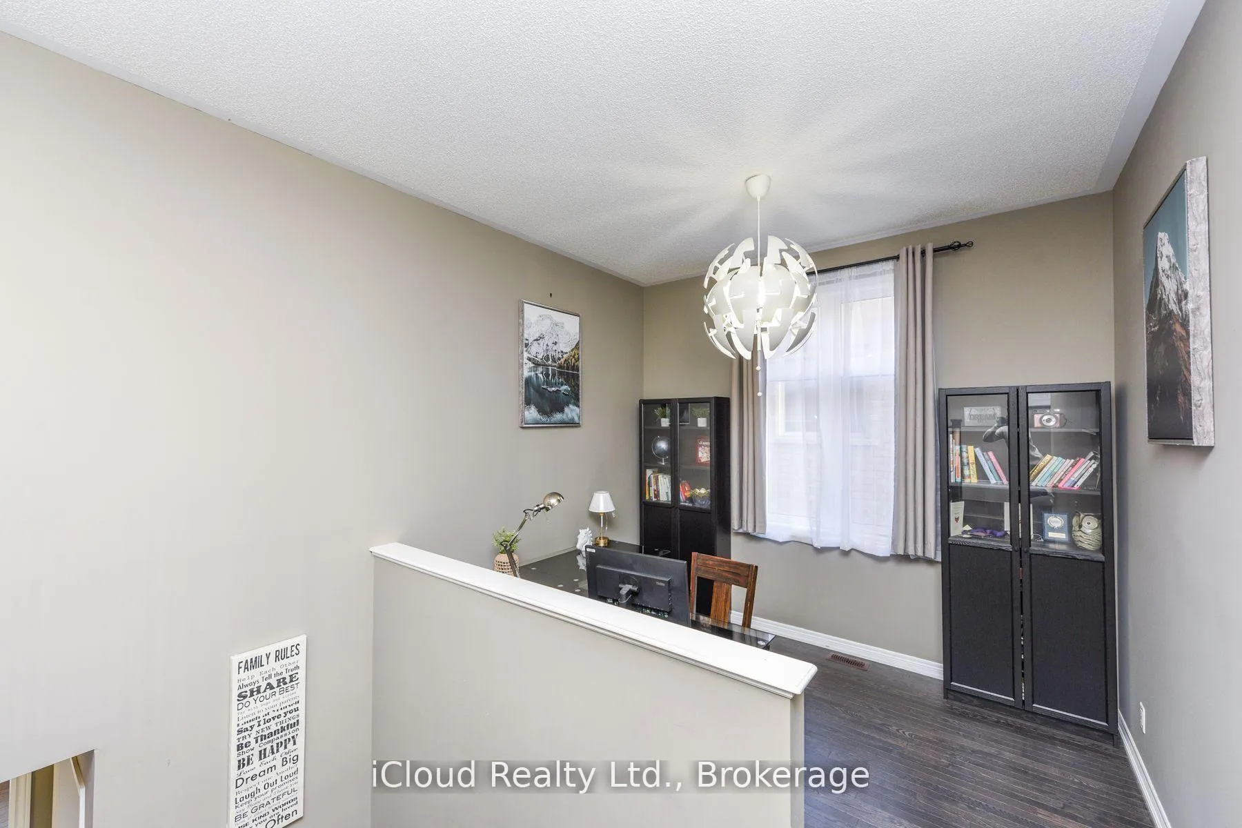 Photo 24 of 60 Valleyway Drive, Brampton, Credit Valley — HOMEH