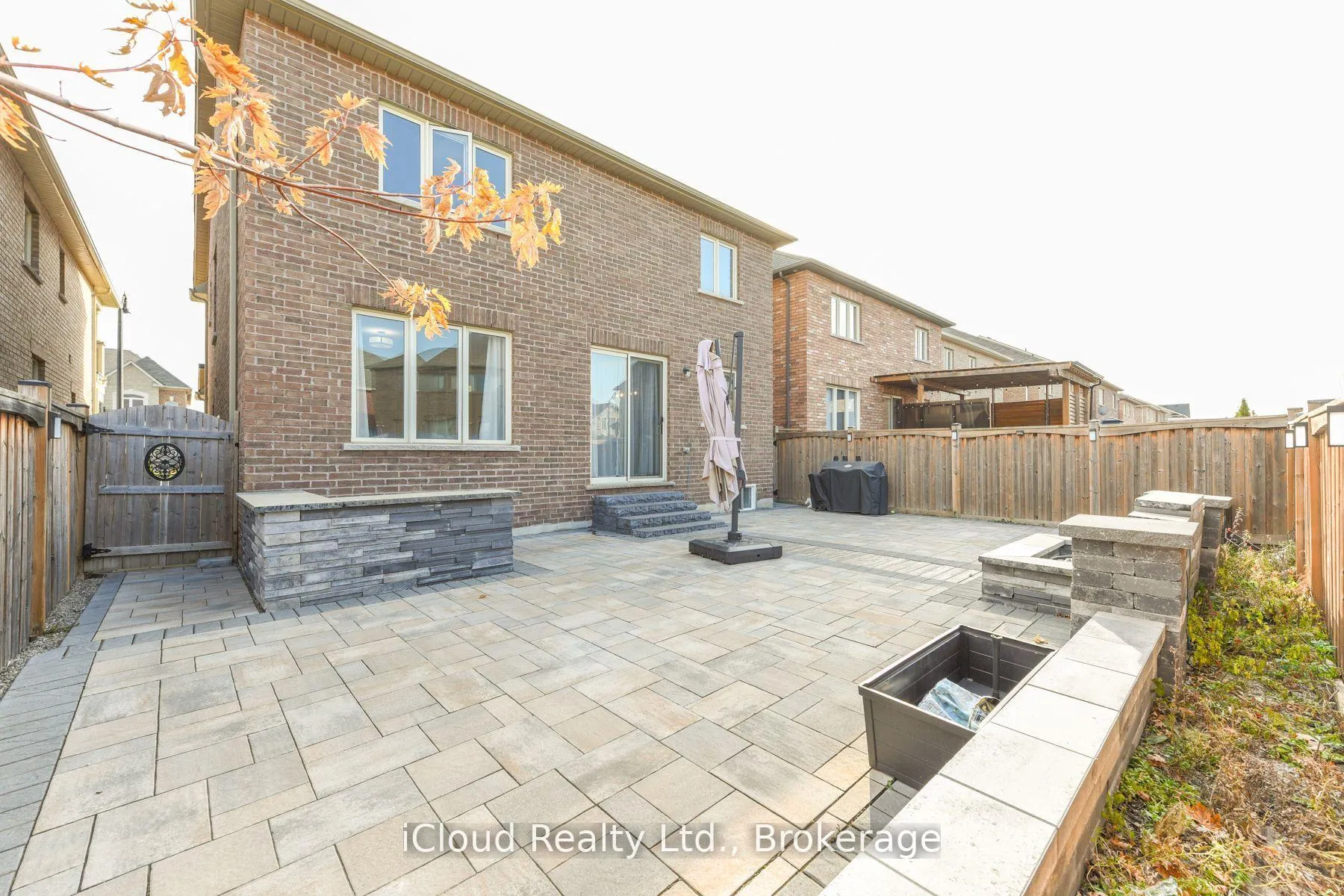 Photo 41 of 60 Valleyway Drive, Brampton, Credit Valley — HOMEH