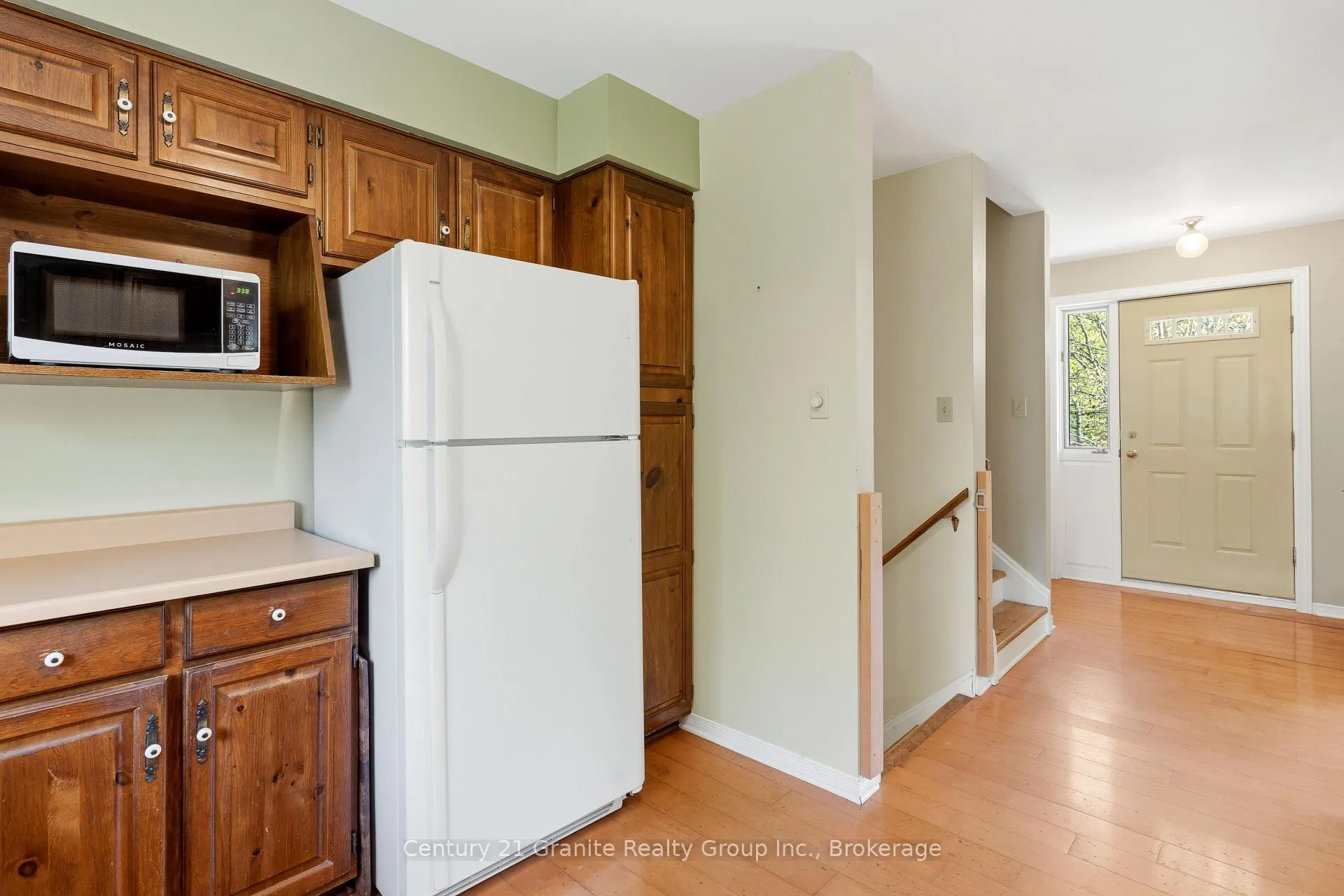 Photo 18 of 117 Riverside Drive E, Dysart et al, Dysart — HOMEH
