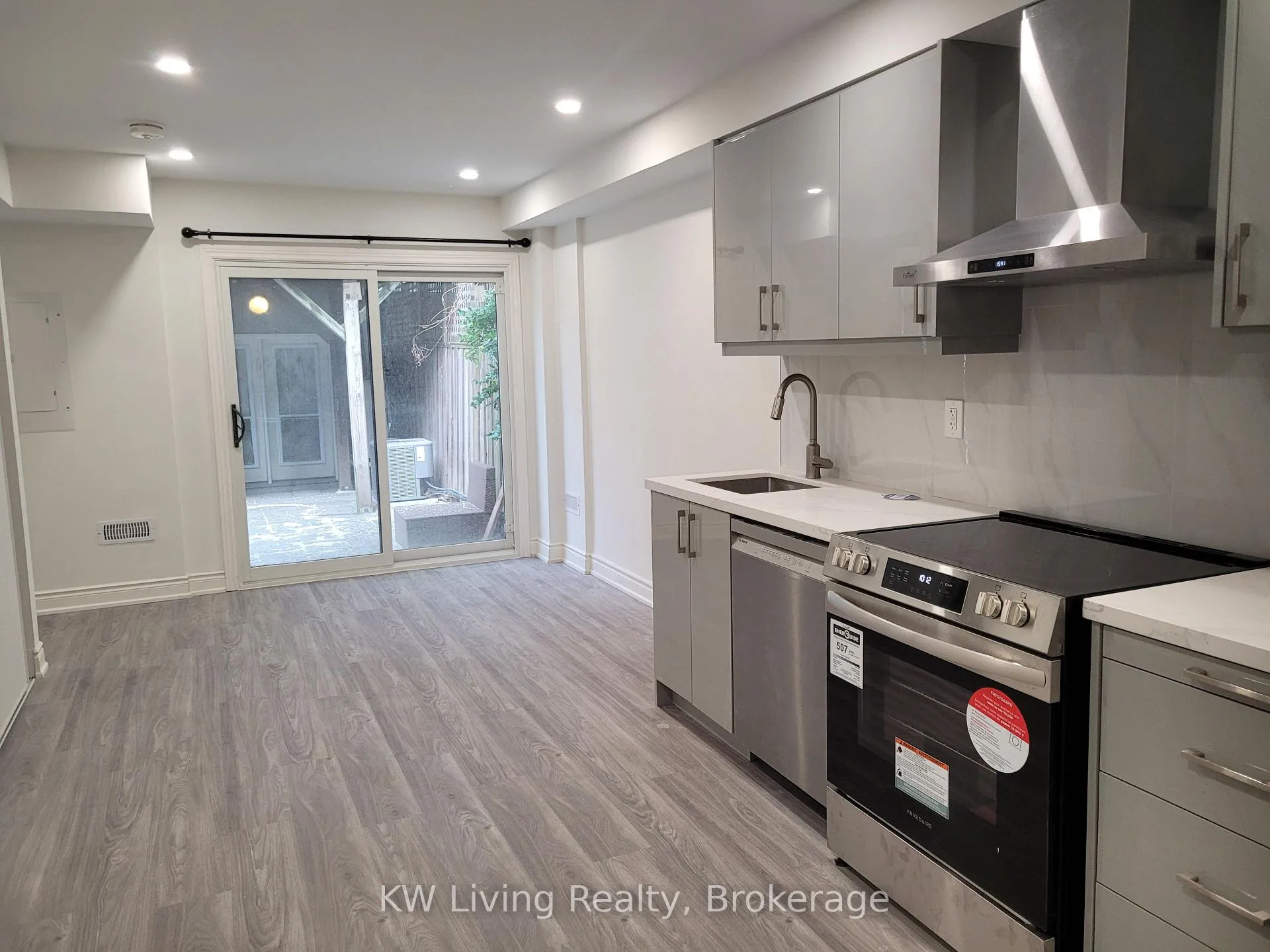 Photo 1 of Unit Laneway Suite, 55 Windeyer Lane, Toronto, Cabbagetown-South St. James Town — HOMEH
