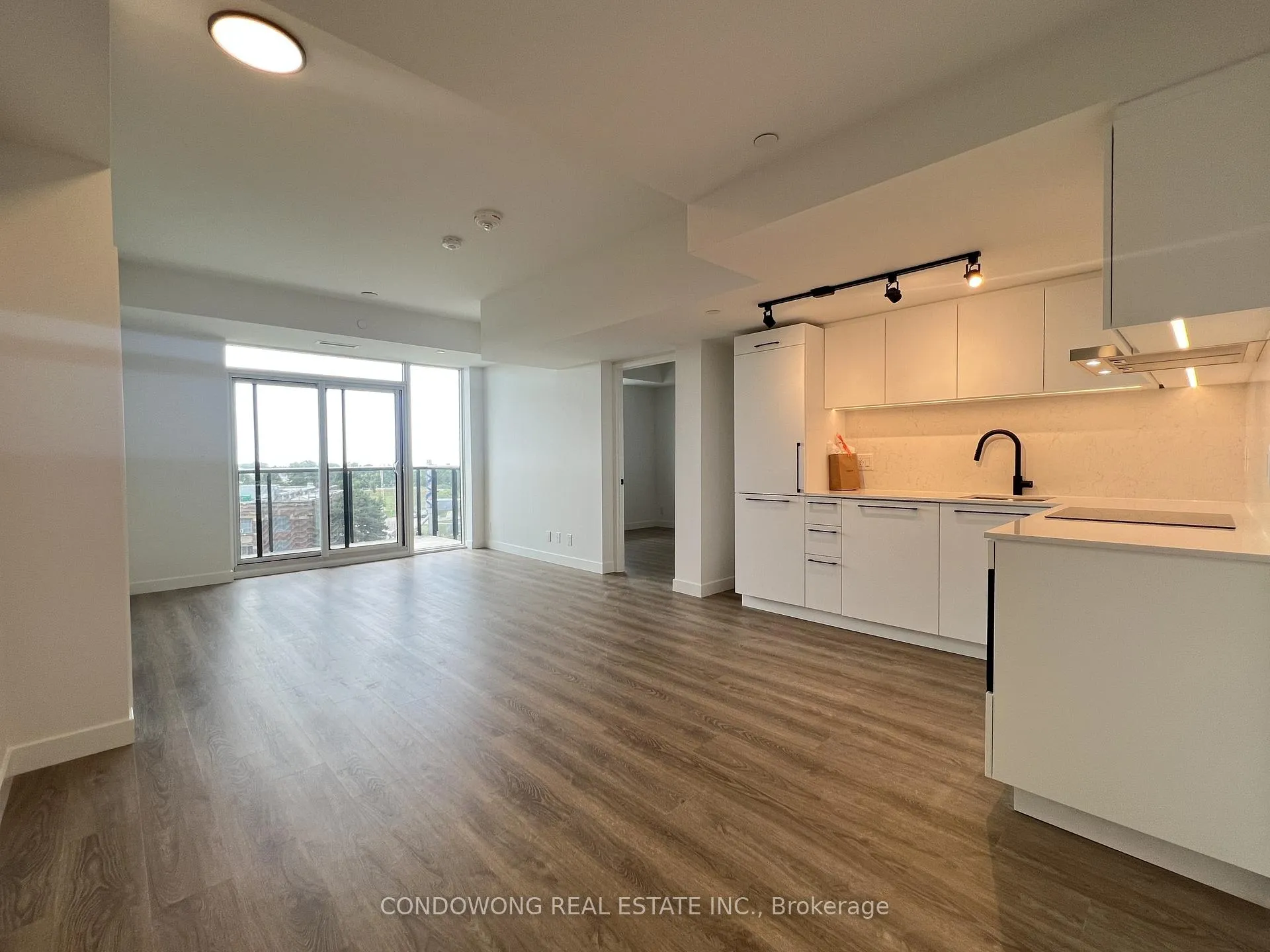 Photo 1 of Unit 609, 1050 Eastern Avenue, Toronto, The Beaches — HOMEH