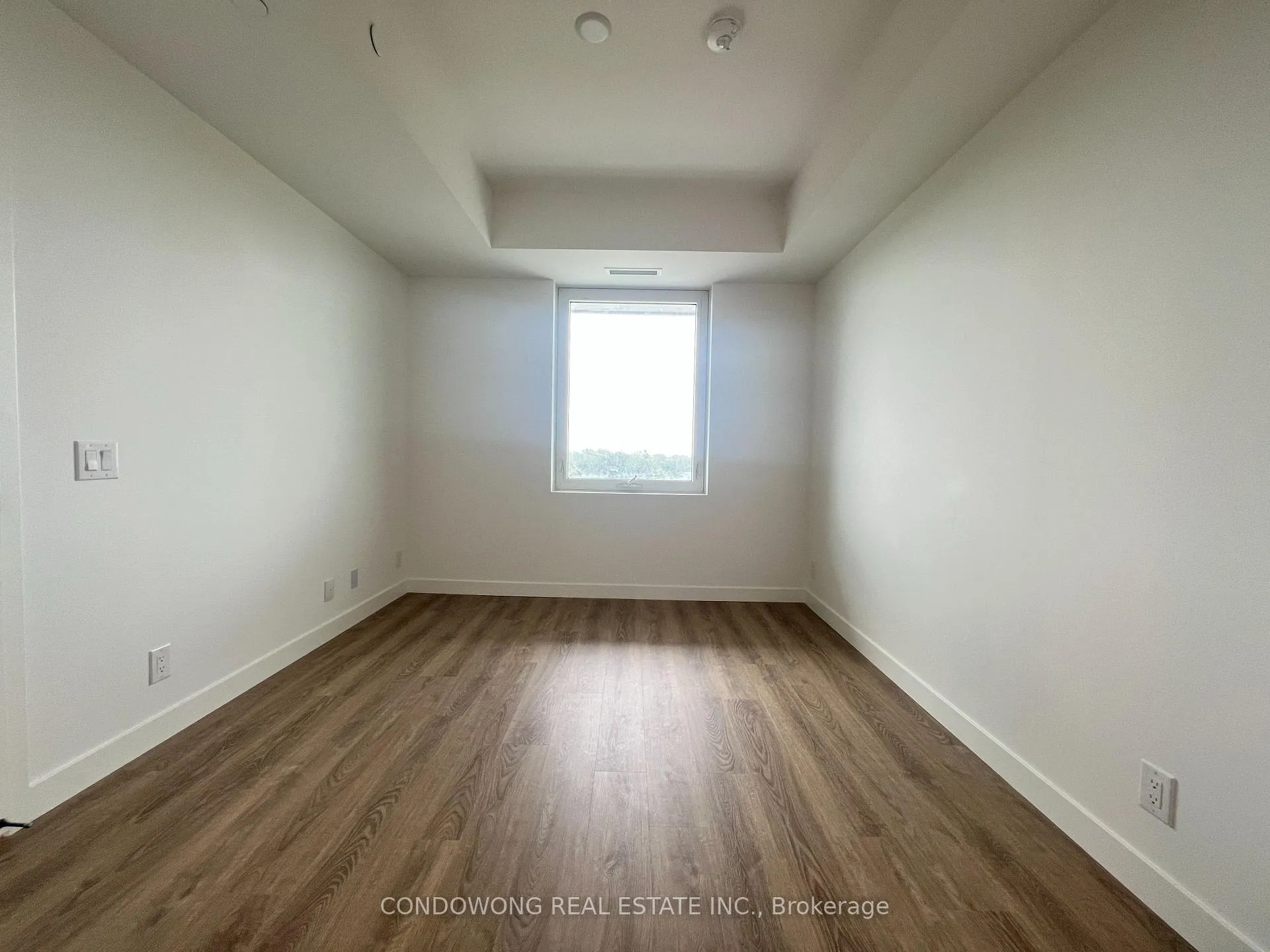Photo 6 of Unit 609, 1050 Eastern Avenue, Toronto, The Beaches — HOMEH