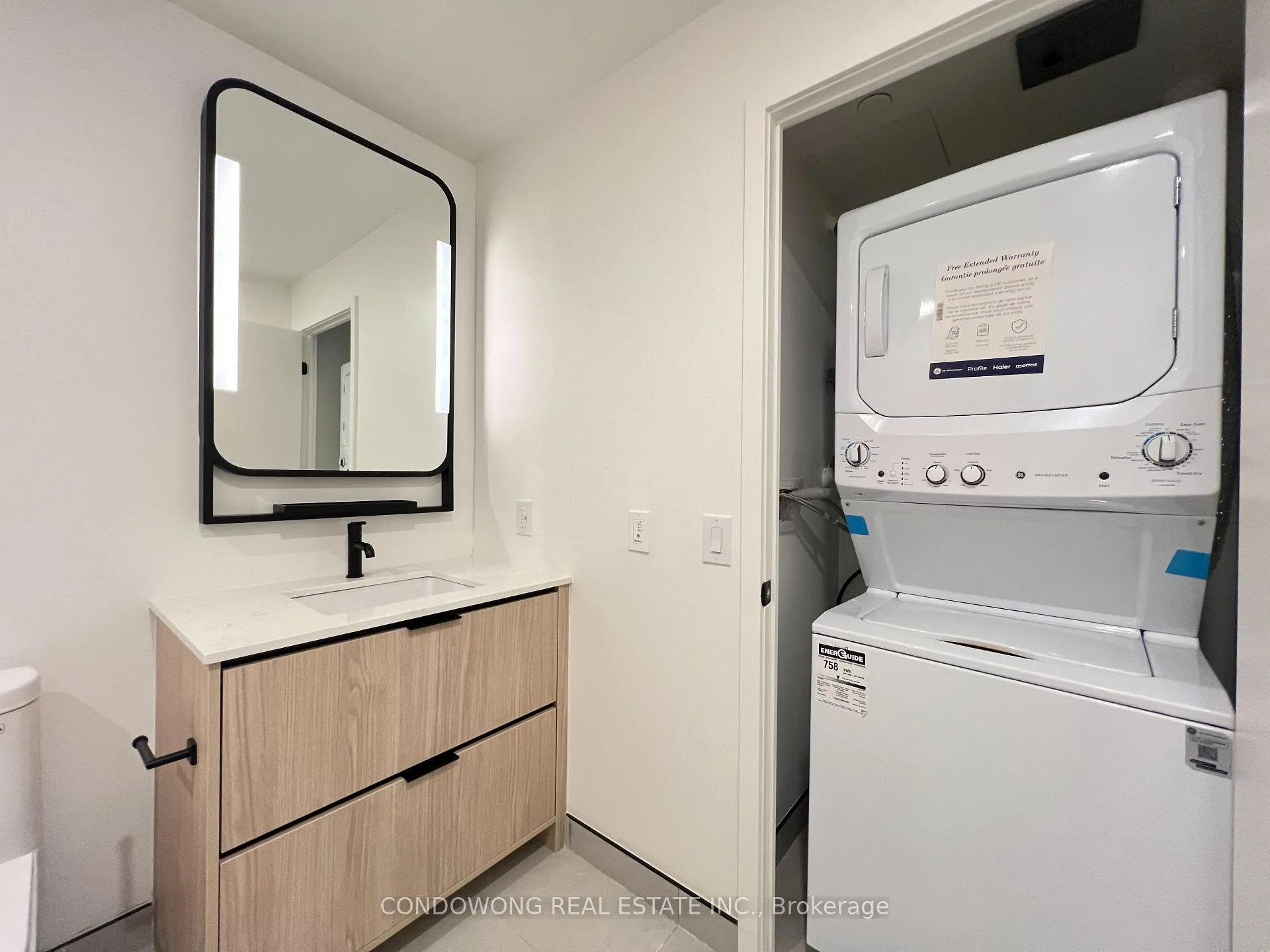 Photo 12 of Unit 609, 1050 Eastern Avenue, Toronto, The Beaches — HOMEH