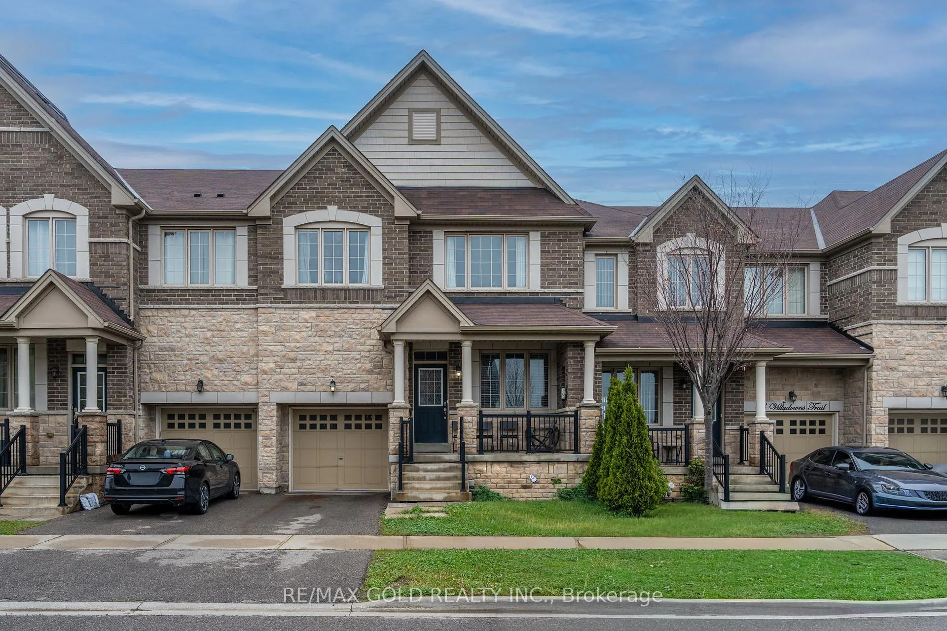 Front of 65 Villadowns Trail