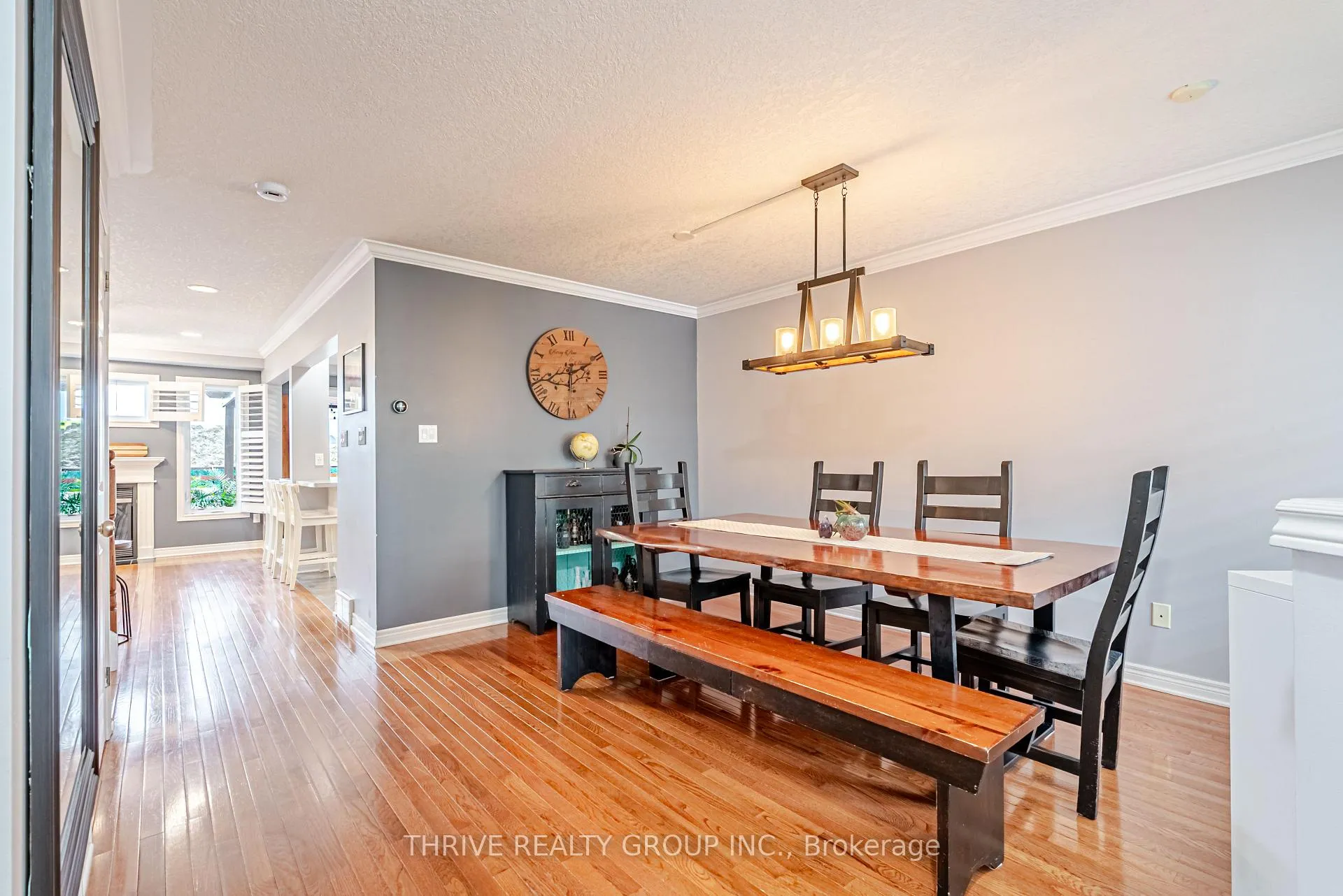 Photo 5 of 2374 Meadowgate Boulevard, London, South U — HOMEH