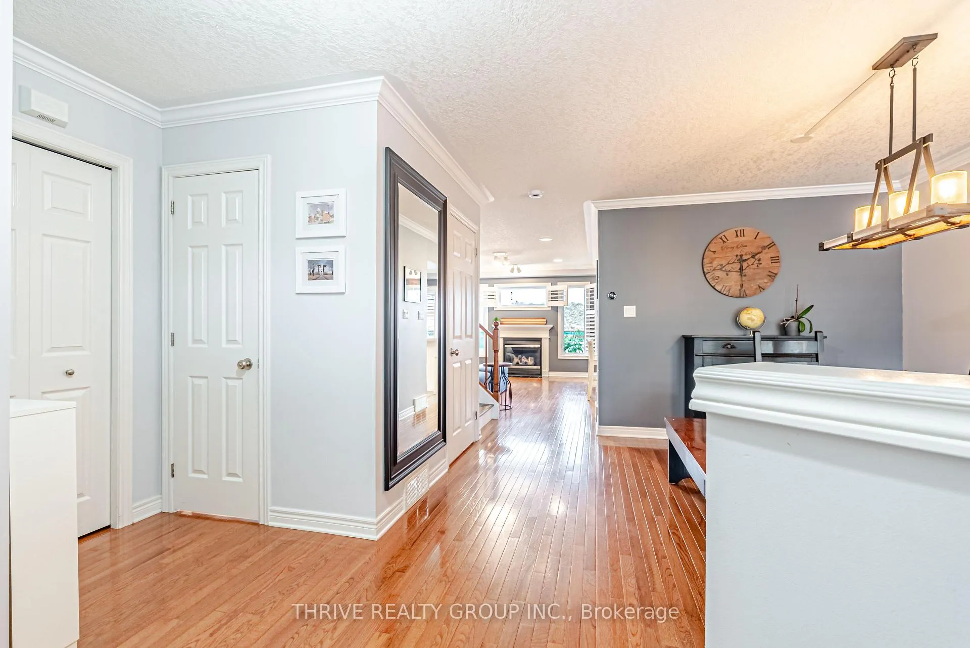 Photo 7 of 2374 Meadowgate Boulevard, London, South U — HOMEH