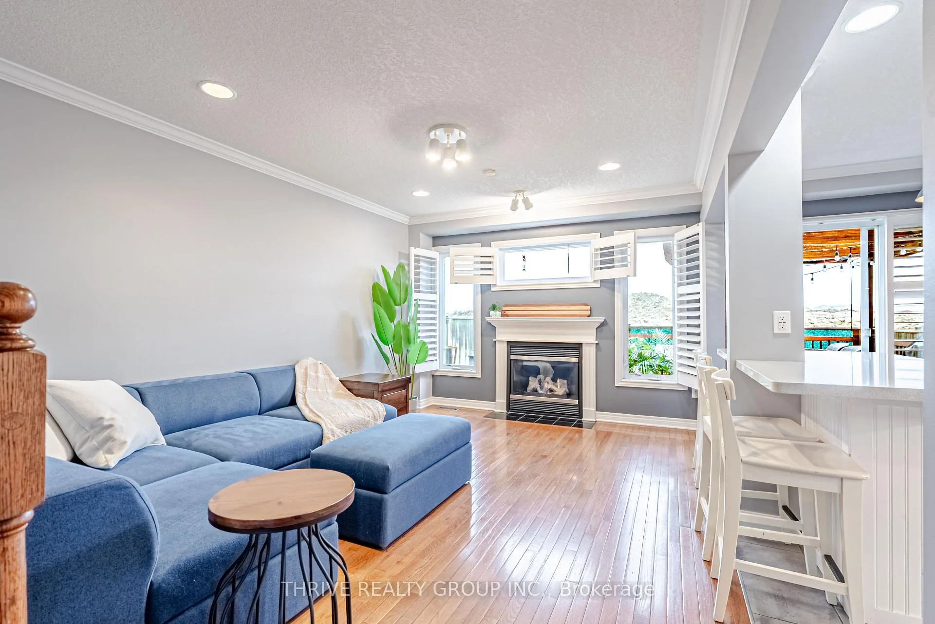 Photo 8 of 2374 Meadowgate Boulevard, London, South U — HOMEH