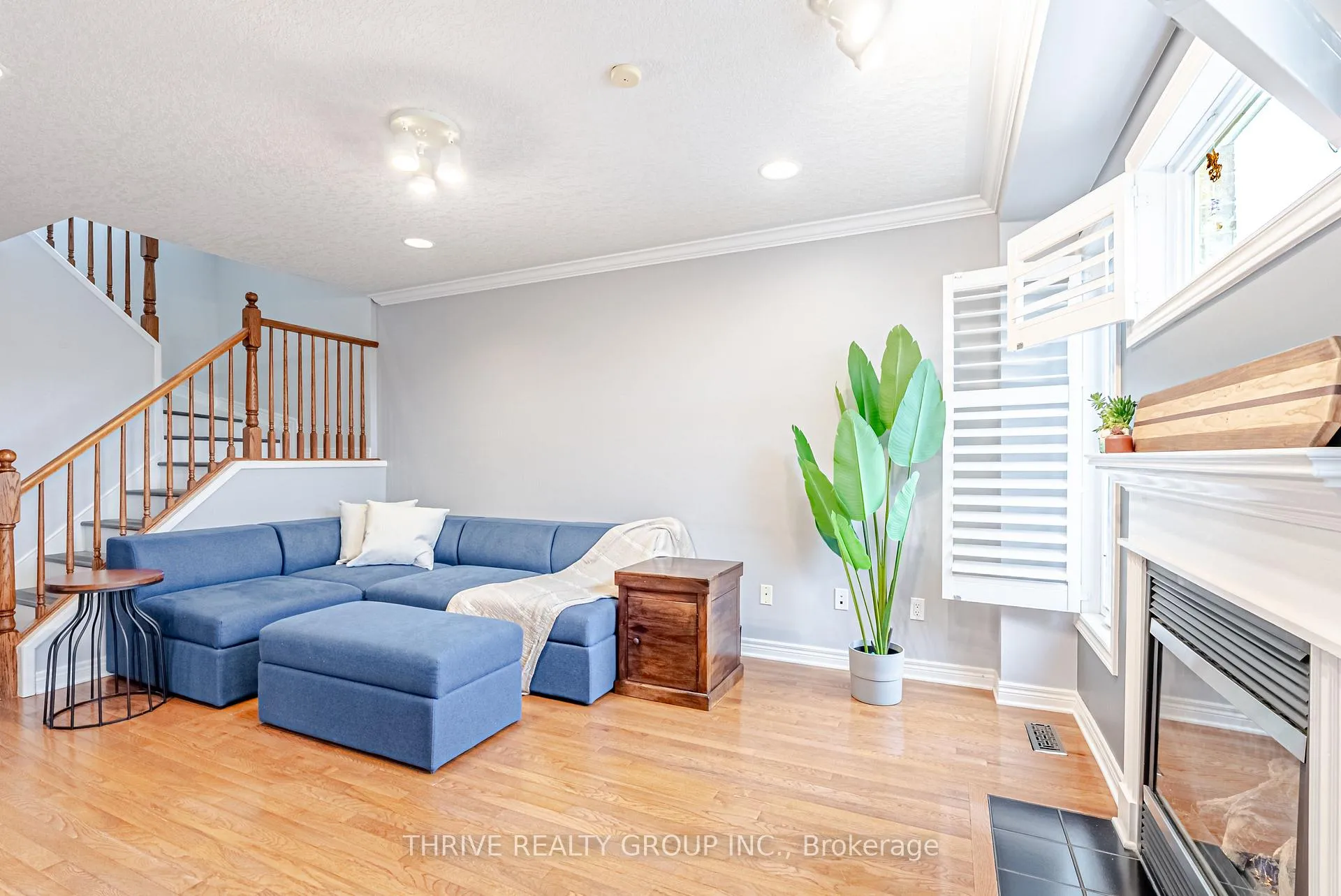 Photo 10 of 2374 Meadowgate Boulevard, London, South U — HOMEH