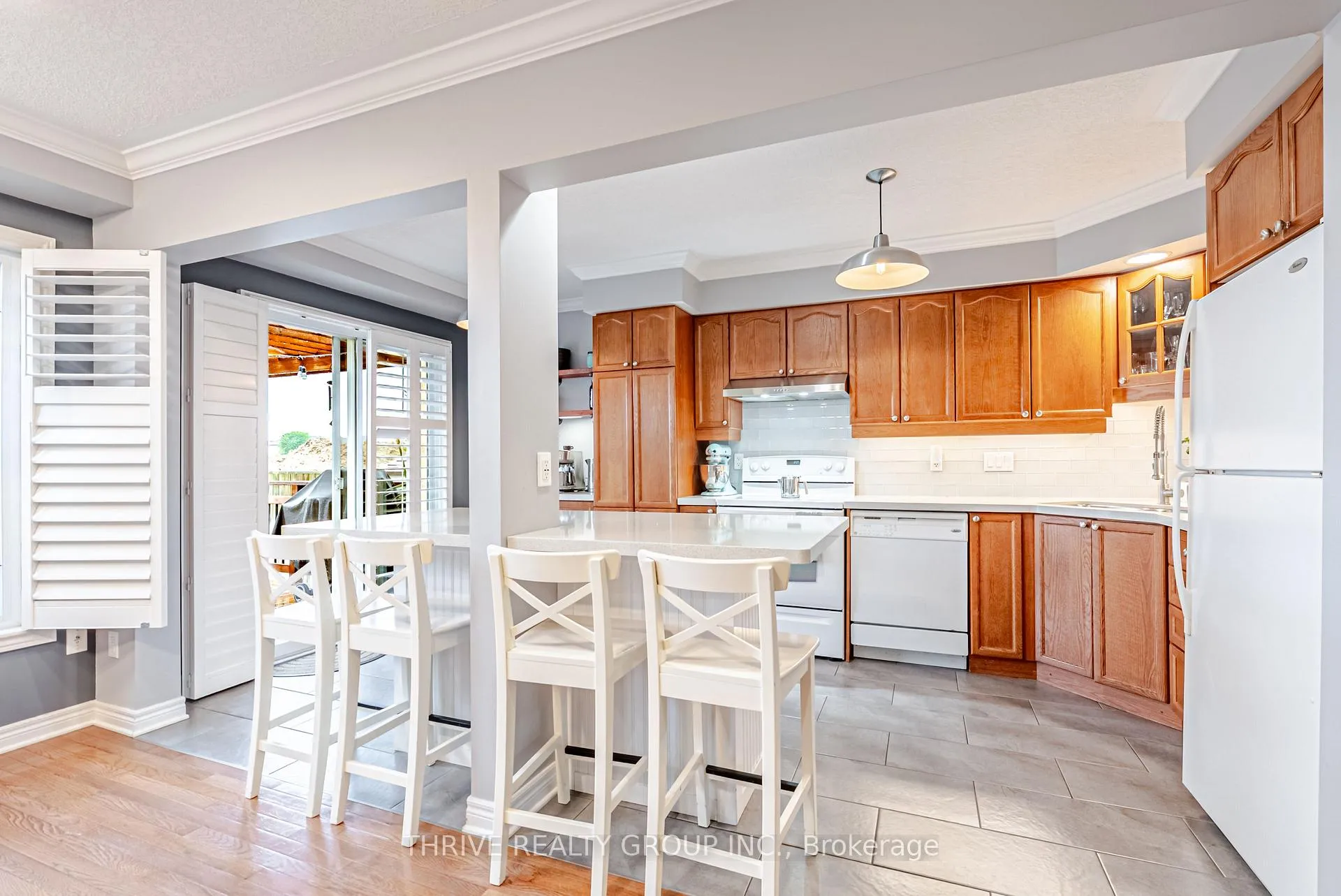 Photo 12 of 2374 Meadowgate Boulevard, London, South U — HOMEH