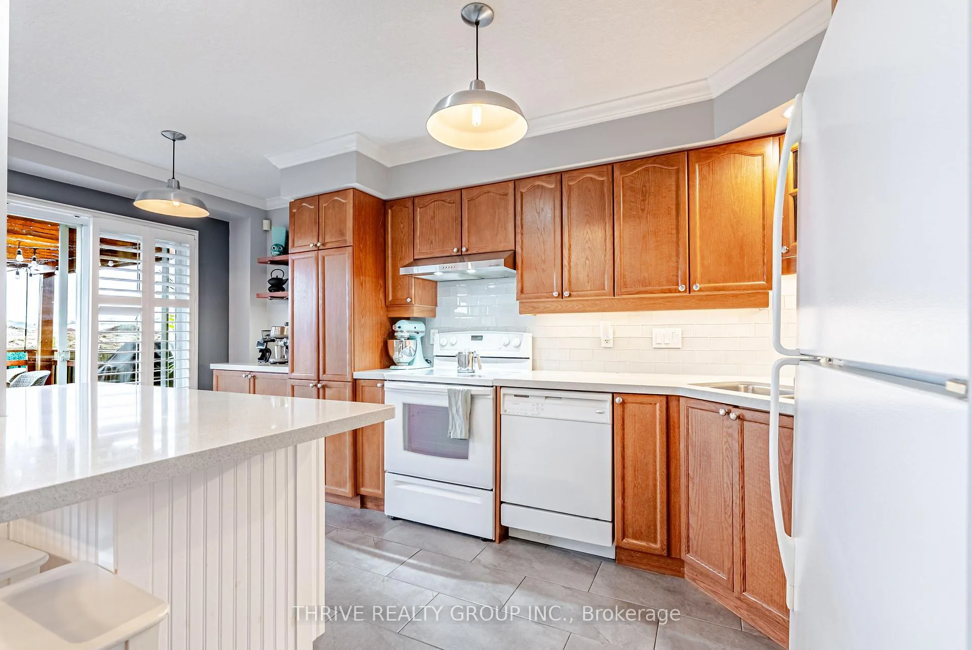 Photo 13 of 2374 Meadowgate Boulevard, London, South U — HOMEH